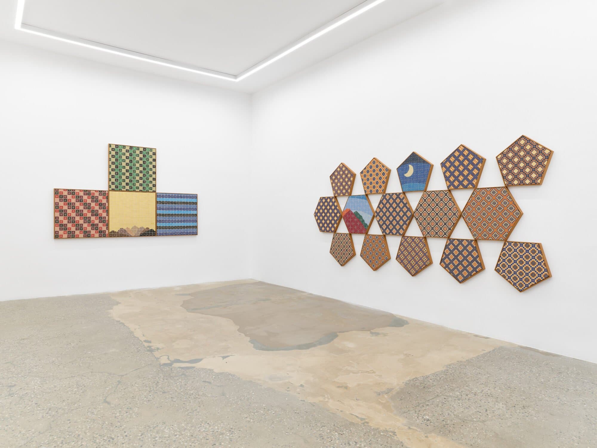Installation view 13 of 13