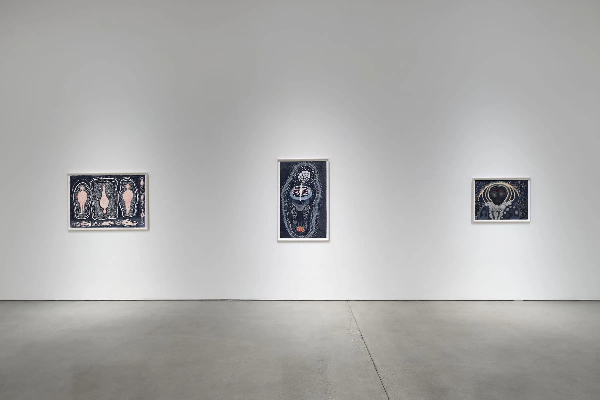 Installation view 5 of 8