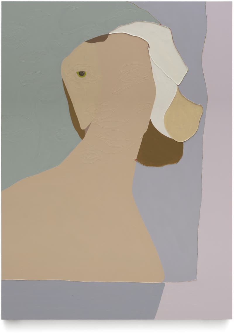 Gary Hume