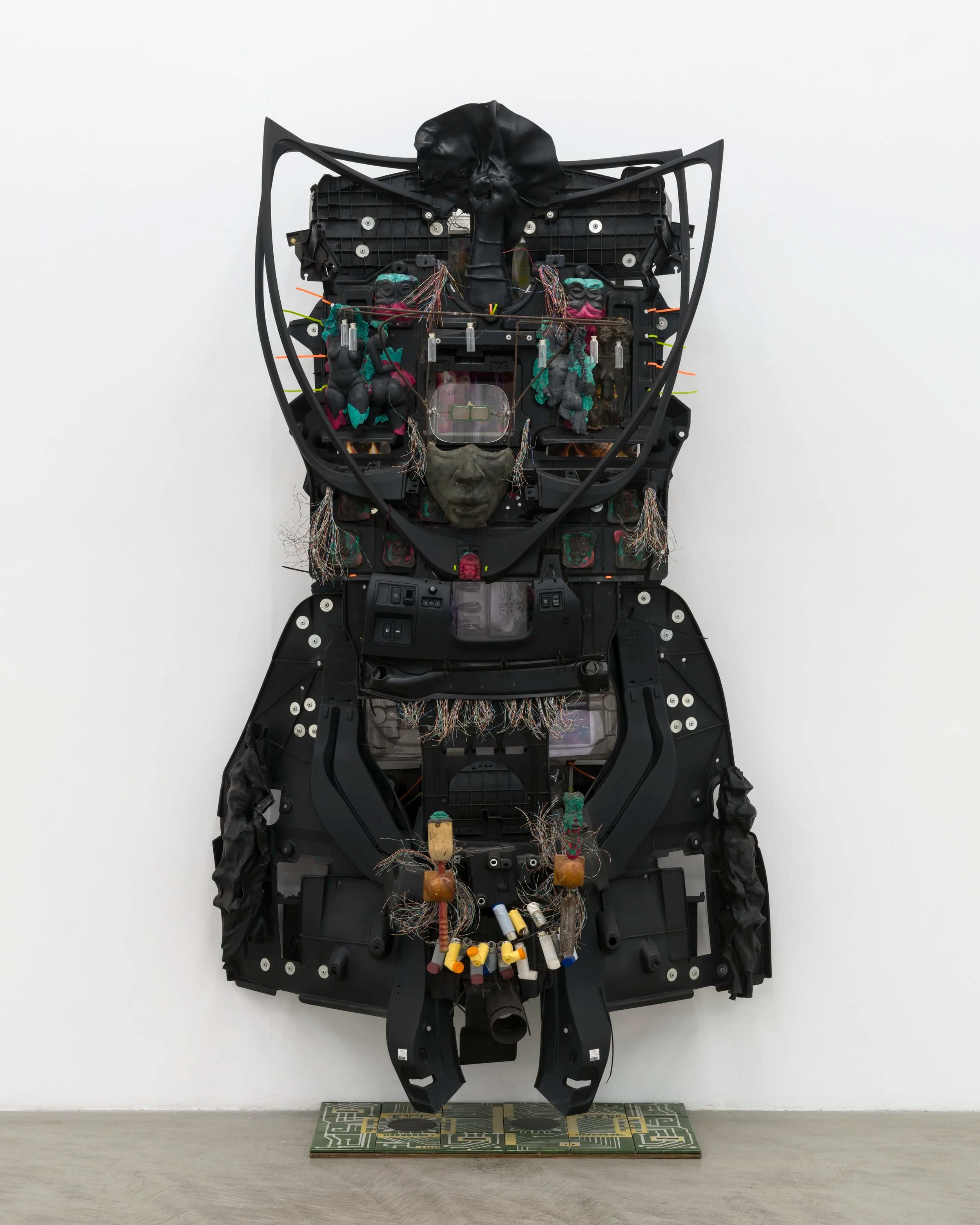 Select Works, 1966-2026