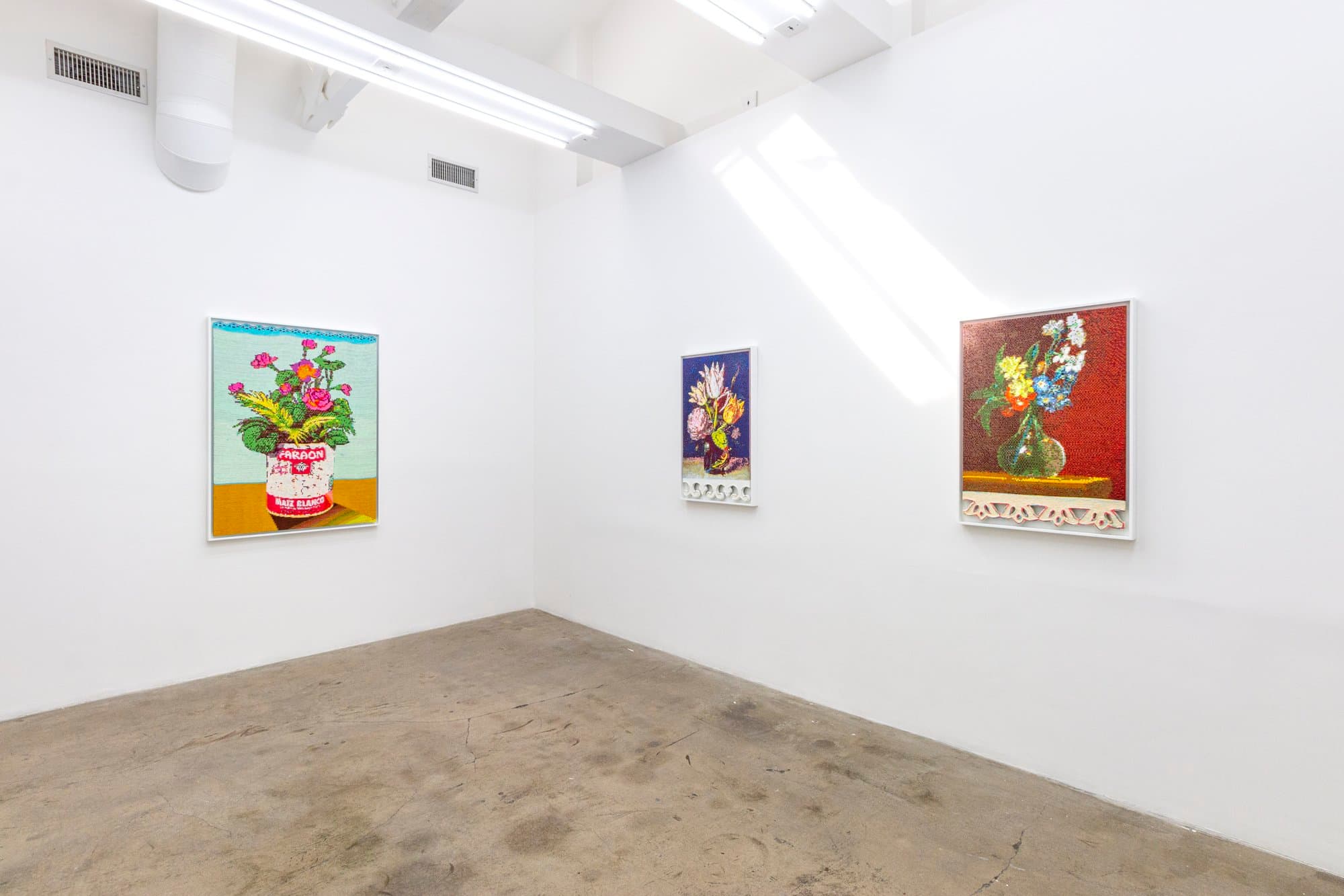 Installation view 2 of 8