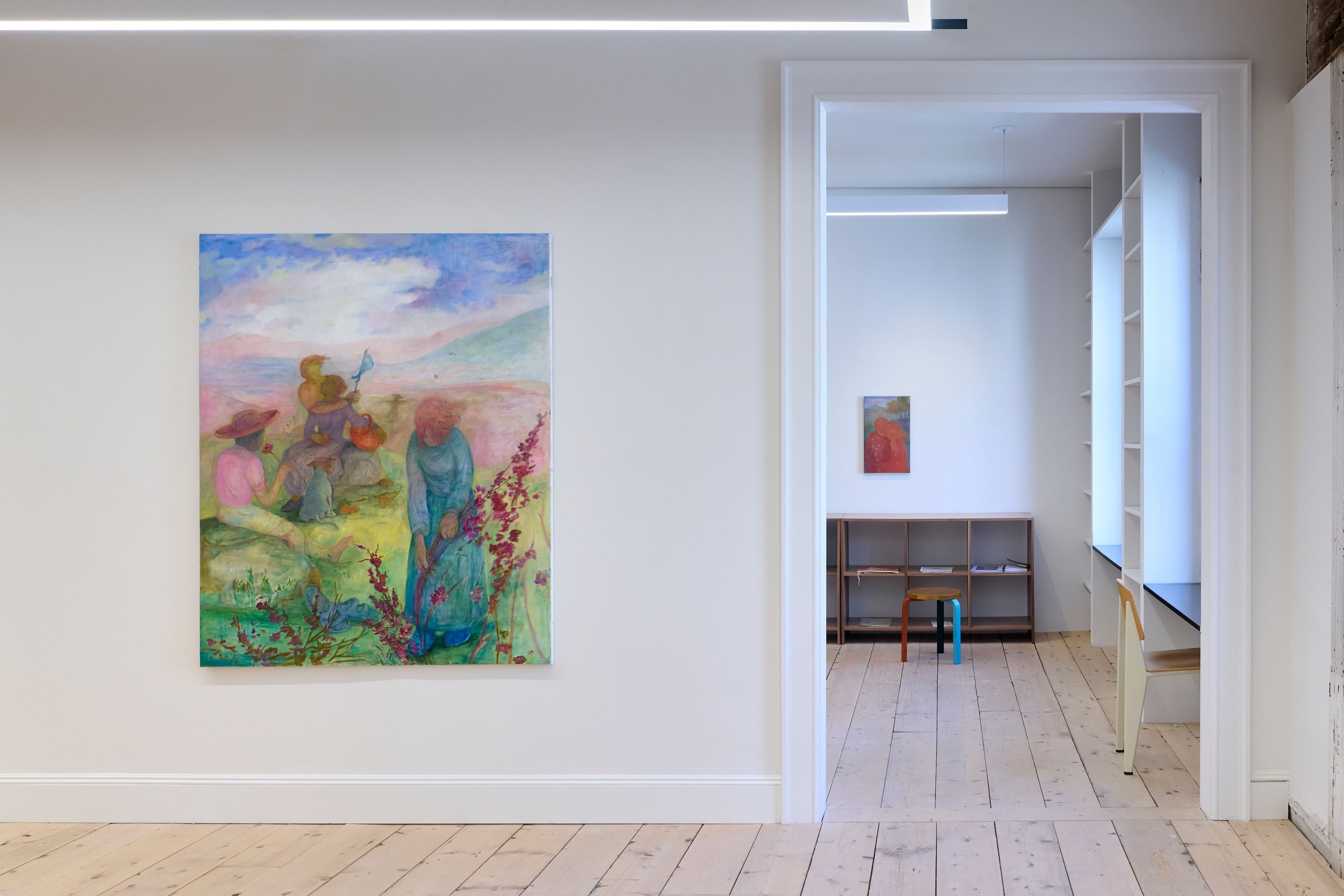 Installation view 5 of 10