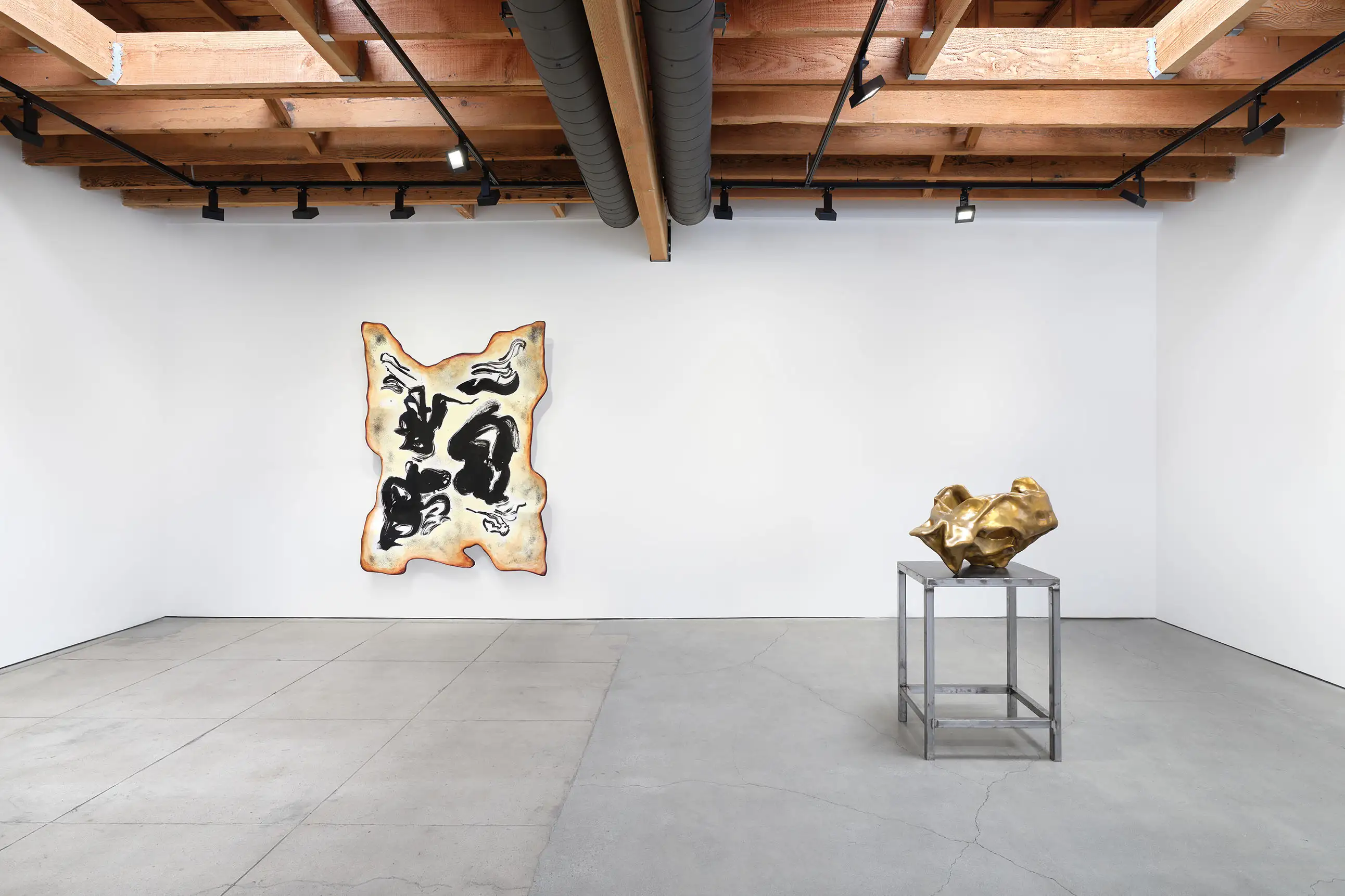 Installation view 2 of 13
