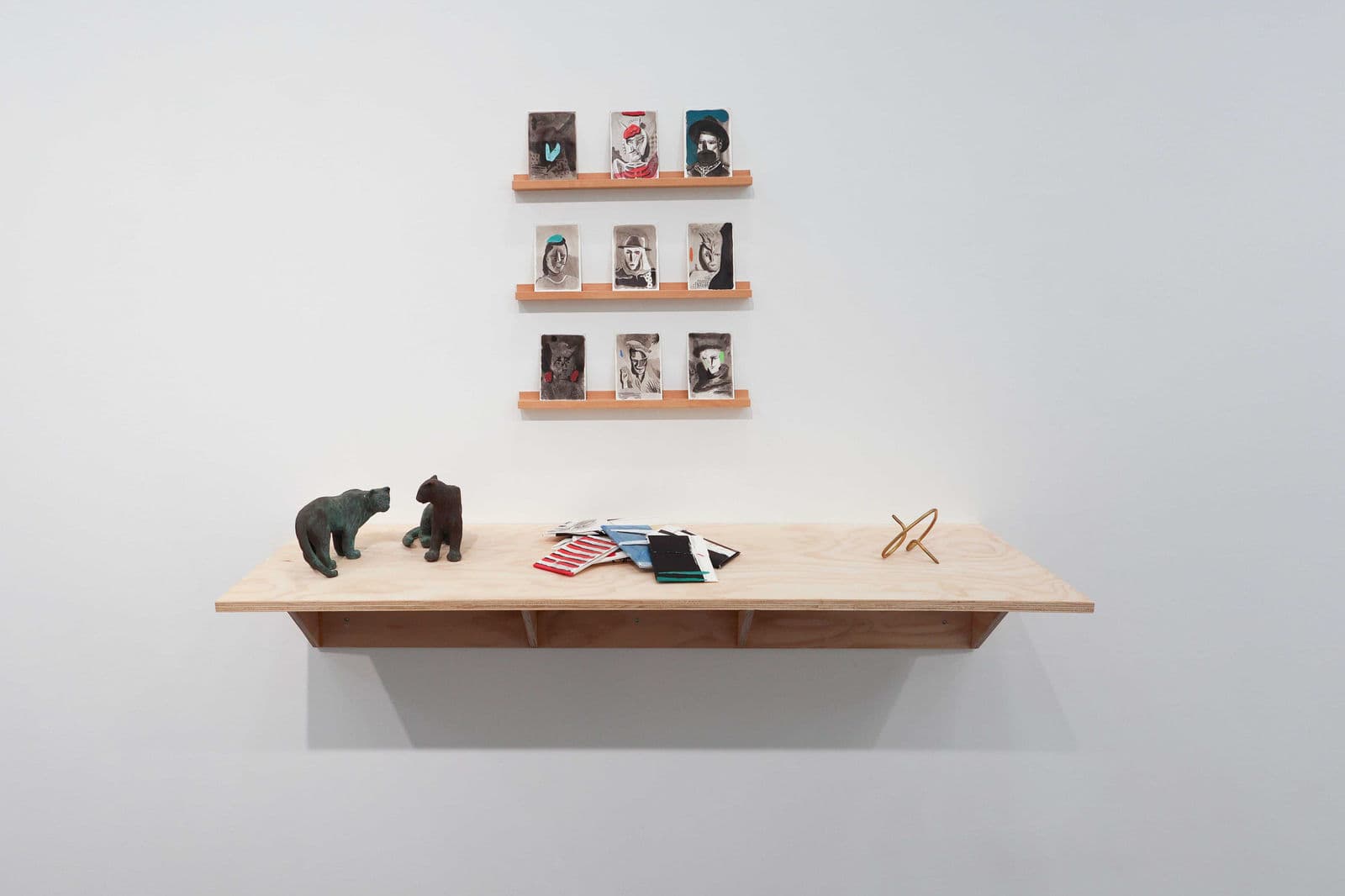 Installation view 8 of 72