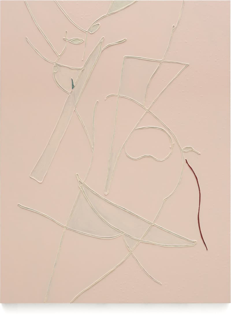 Gary Hume