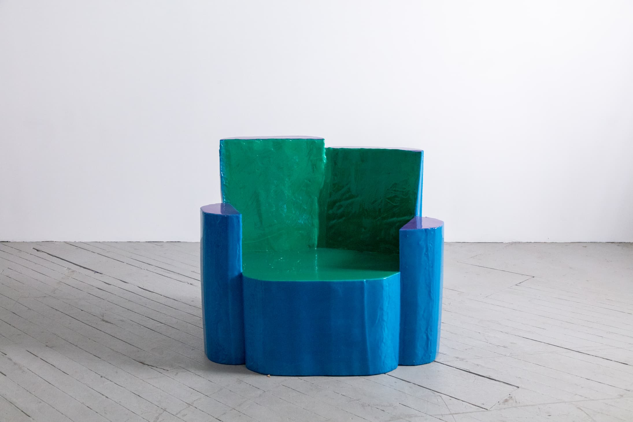 Objects: USA at MCD