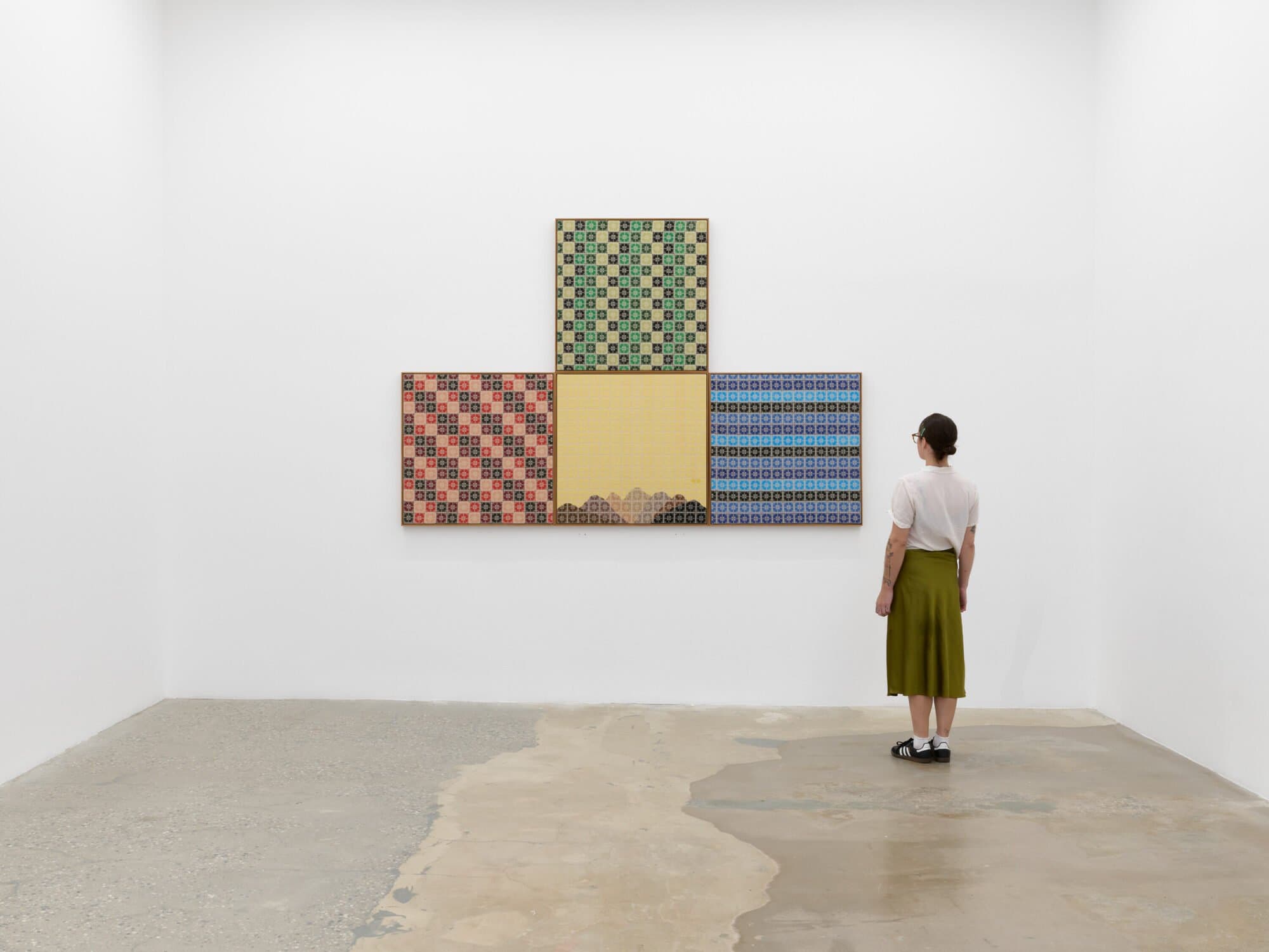 Installation view 3 of 13