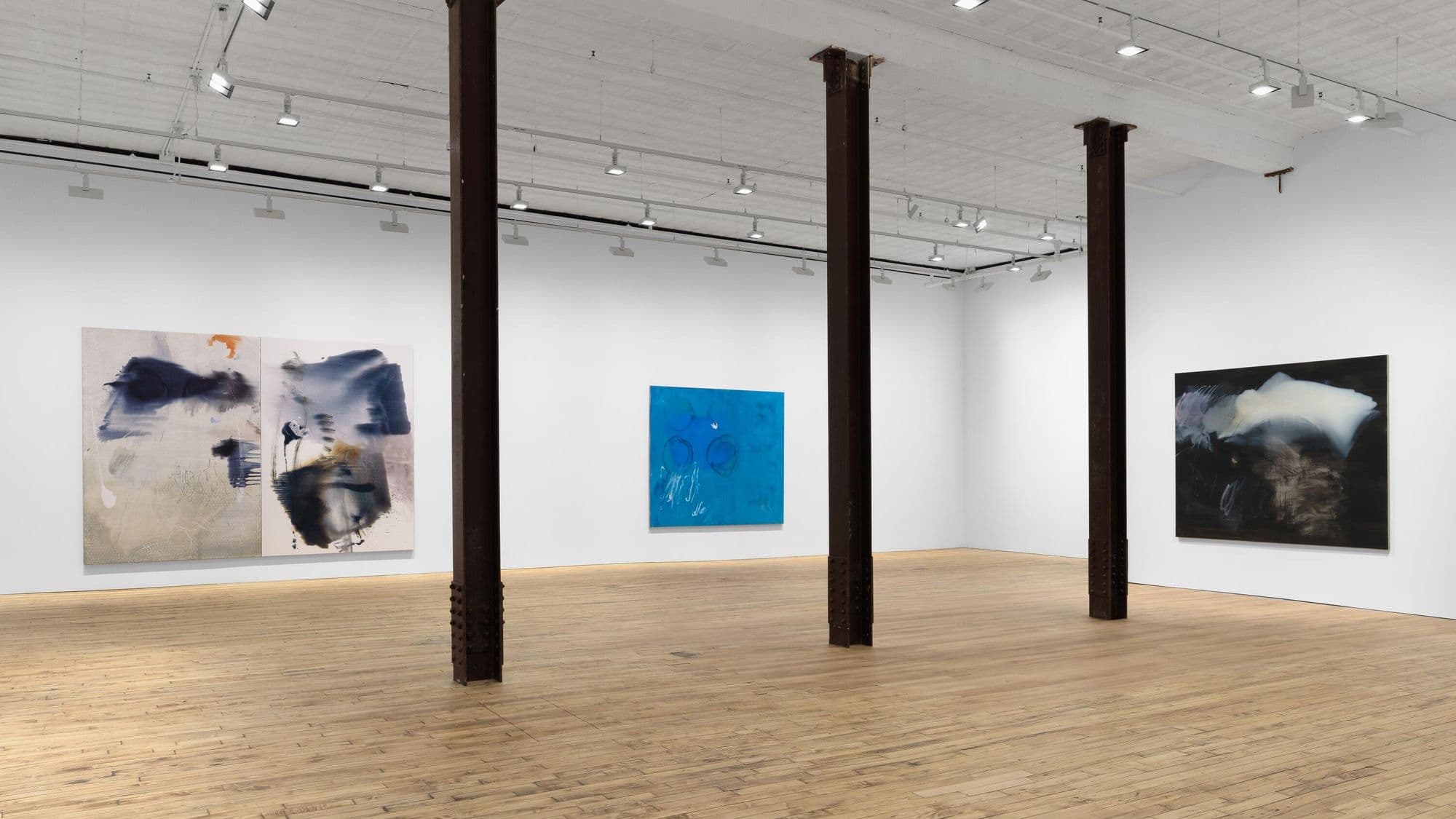 Installation view 1 of 10
