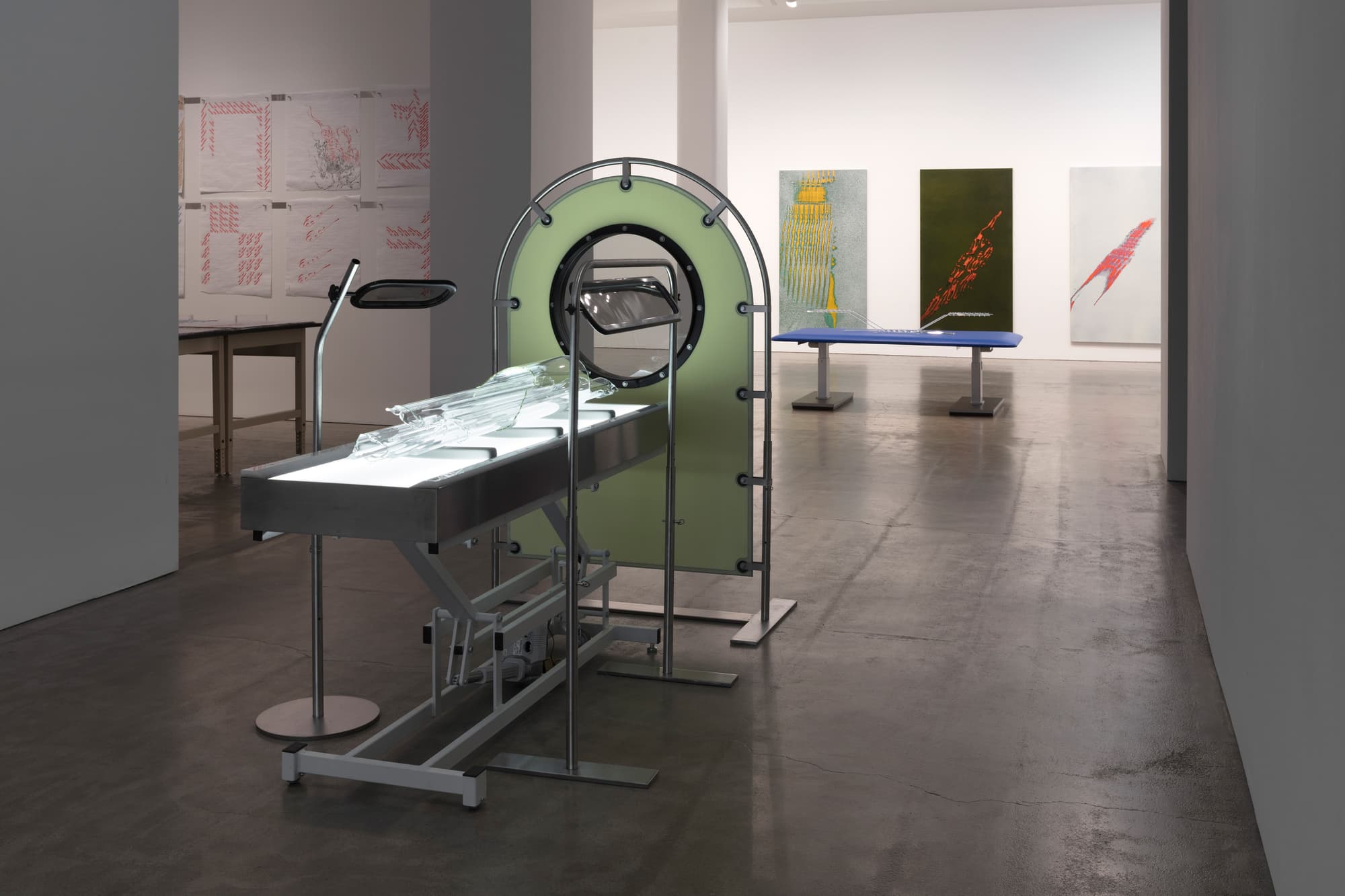 Installation view 1 of 10