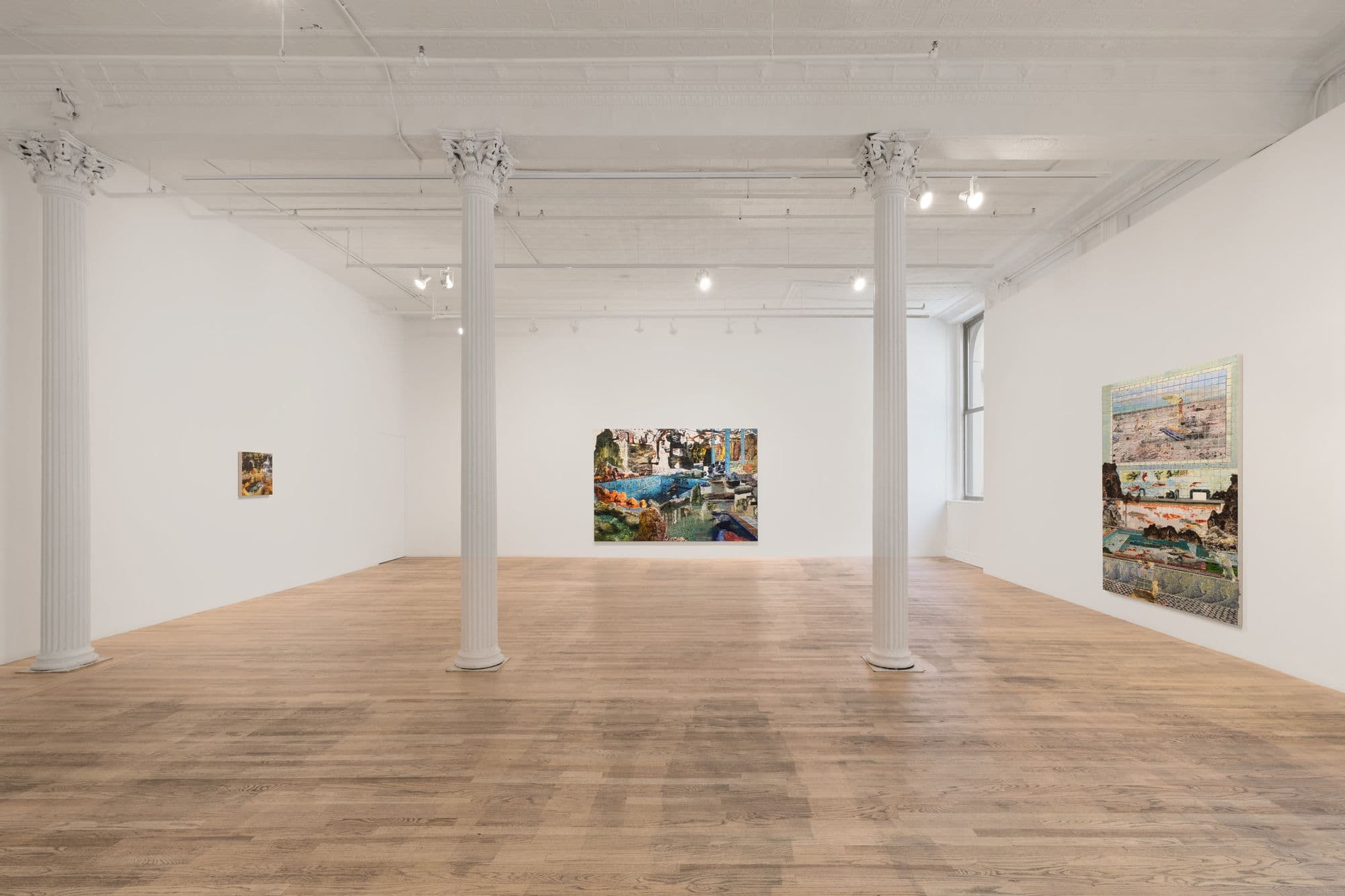 Installation view 1 of 10