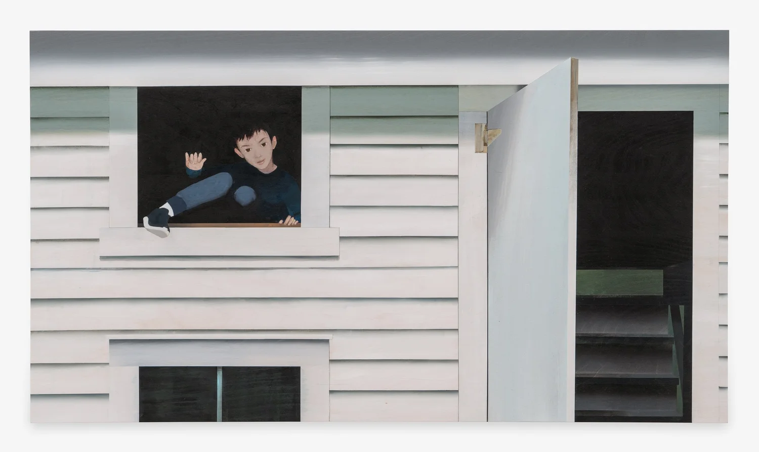 Installation view 1 of 9
