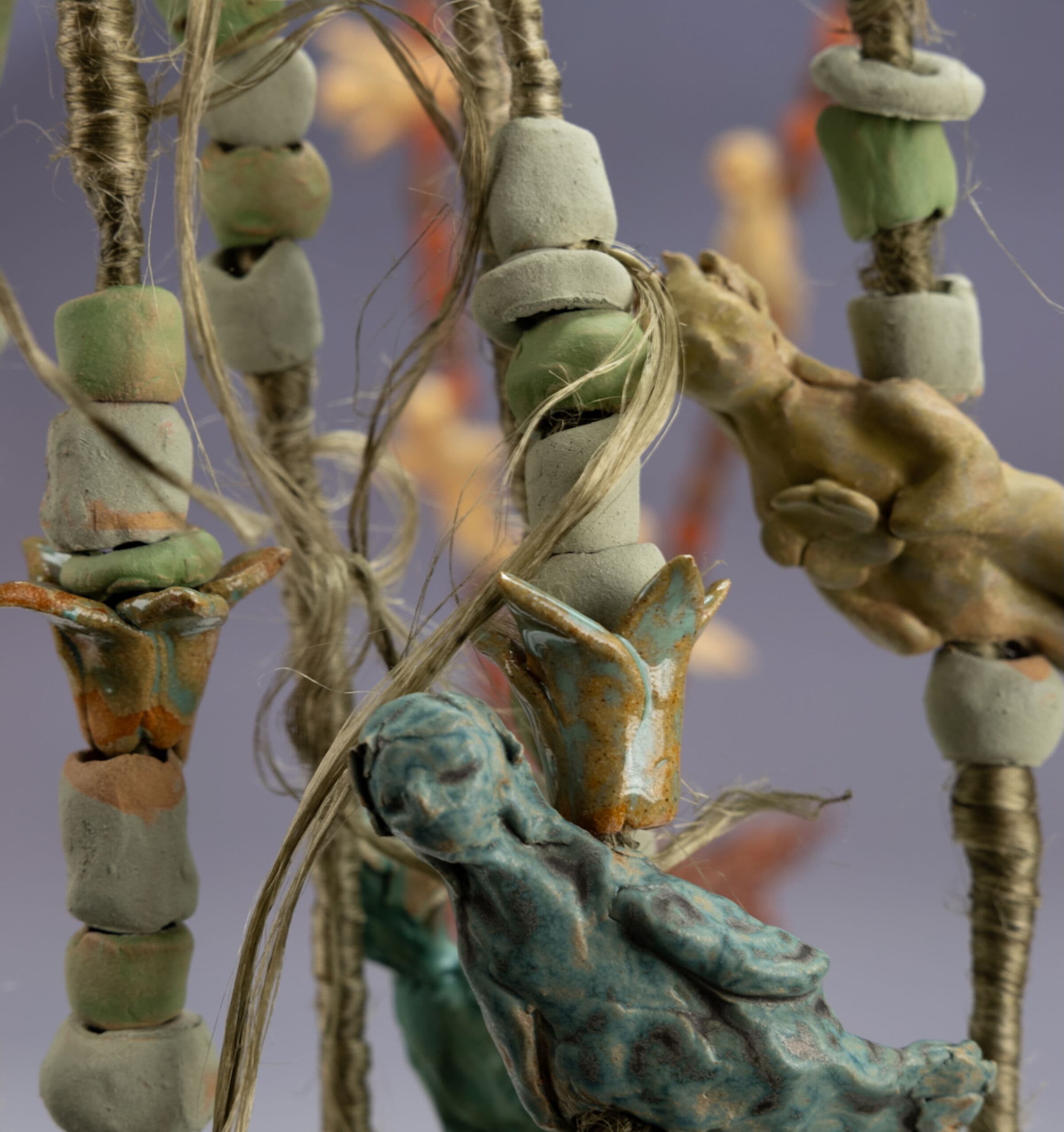 Installation view 1 of 2