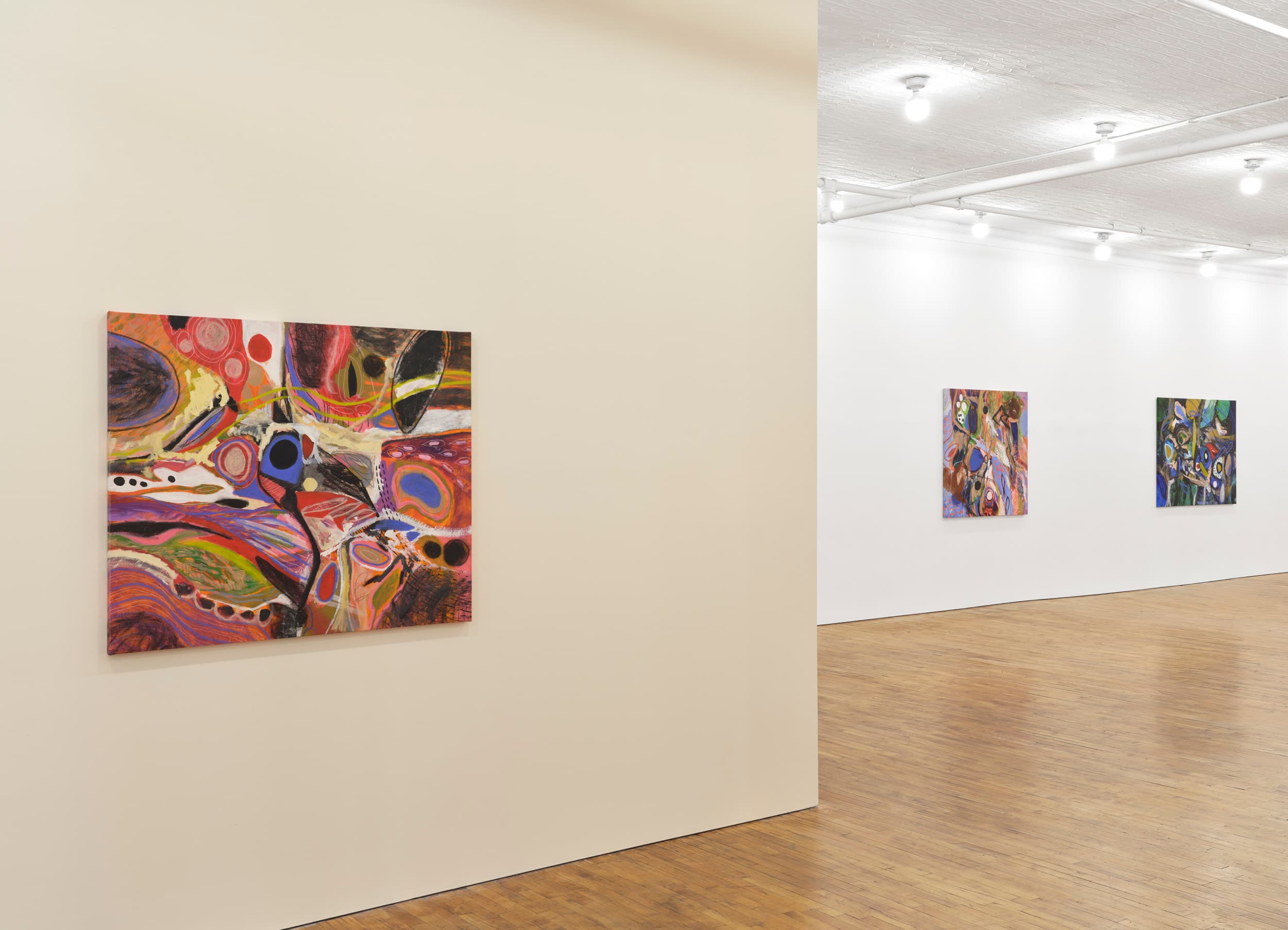 Installation view 1 of 10
