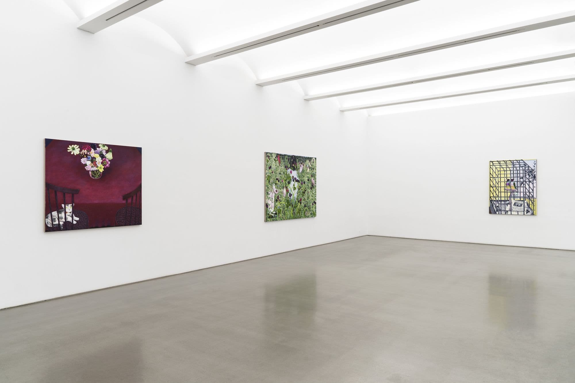 Installation view 1 of 10
