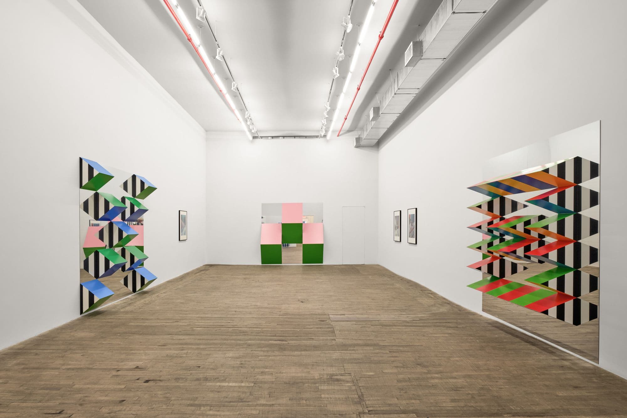 Installation view 1 of 10