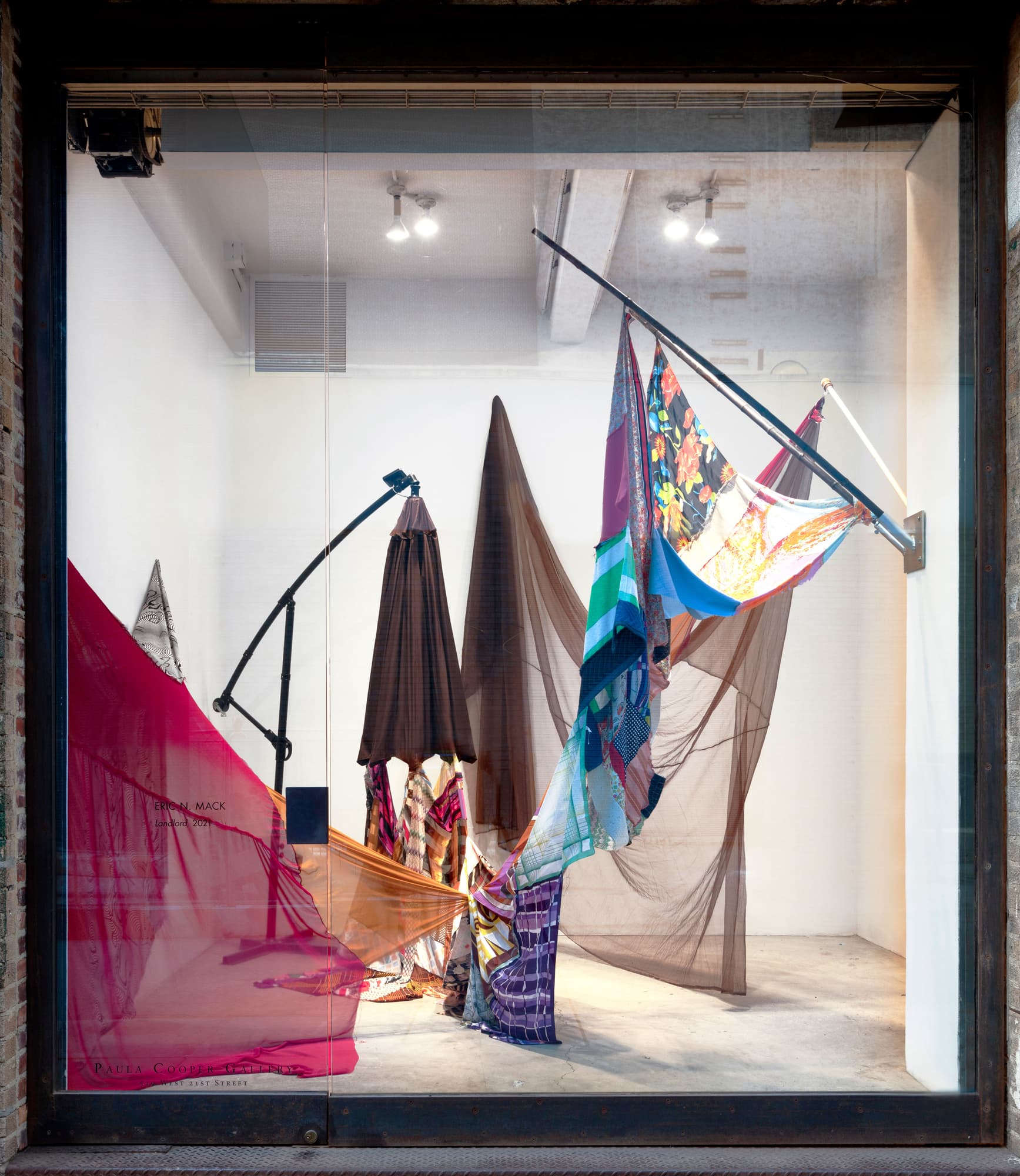 Installation view 1 of 10