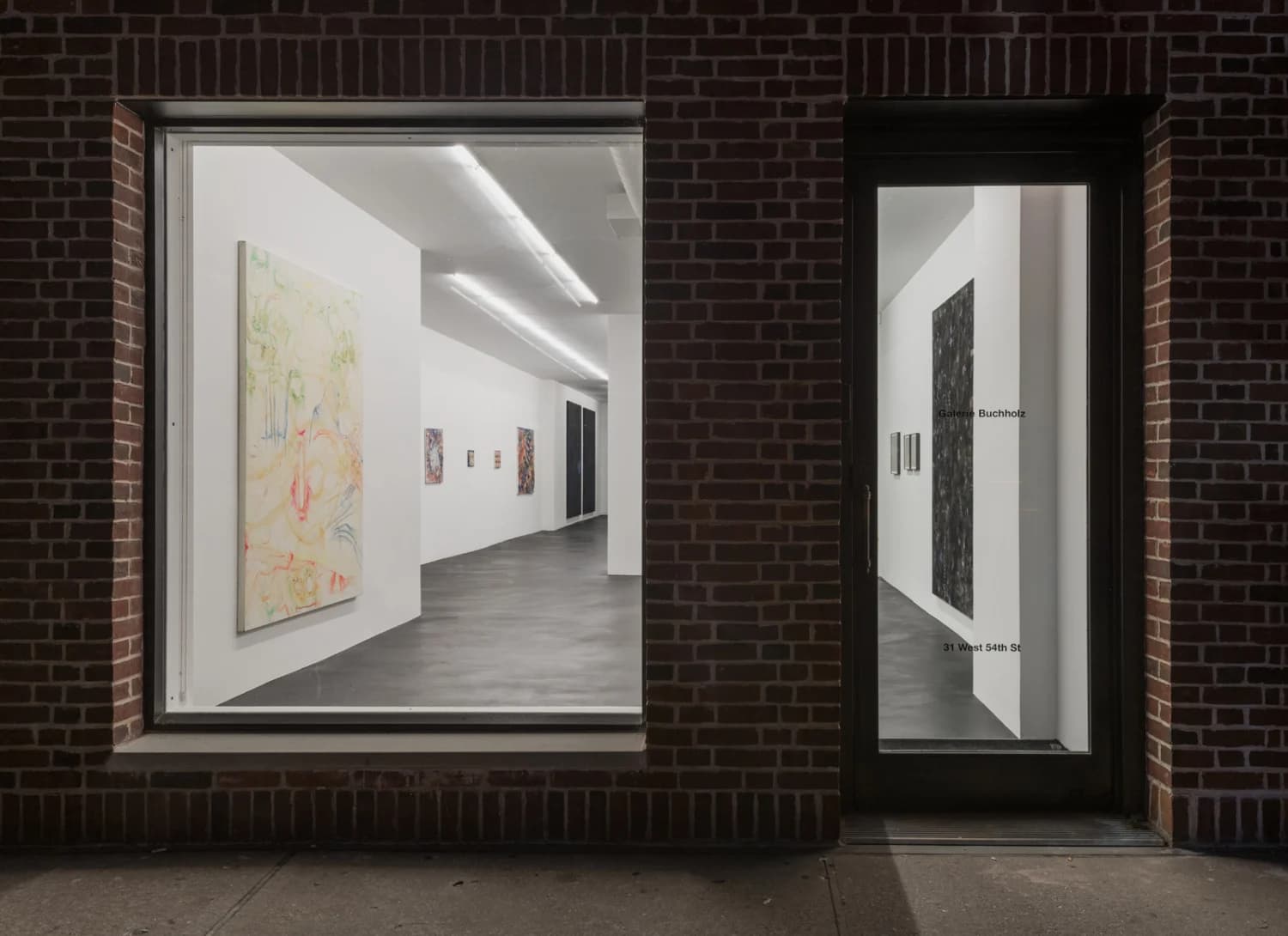 Installation view 1 of 10