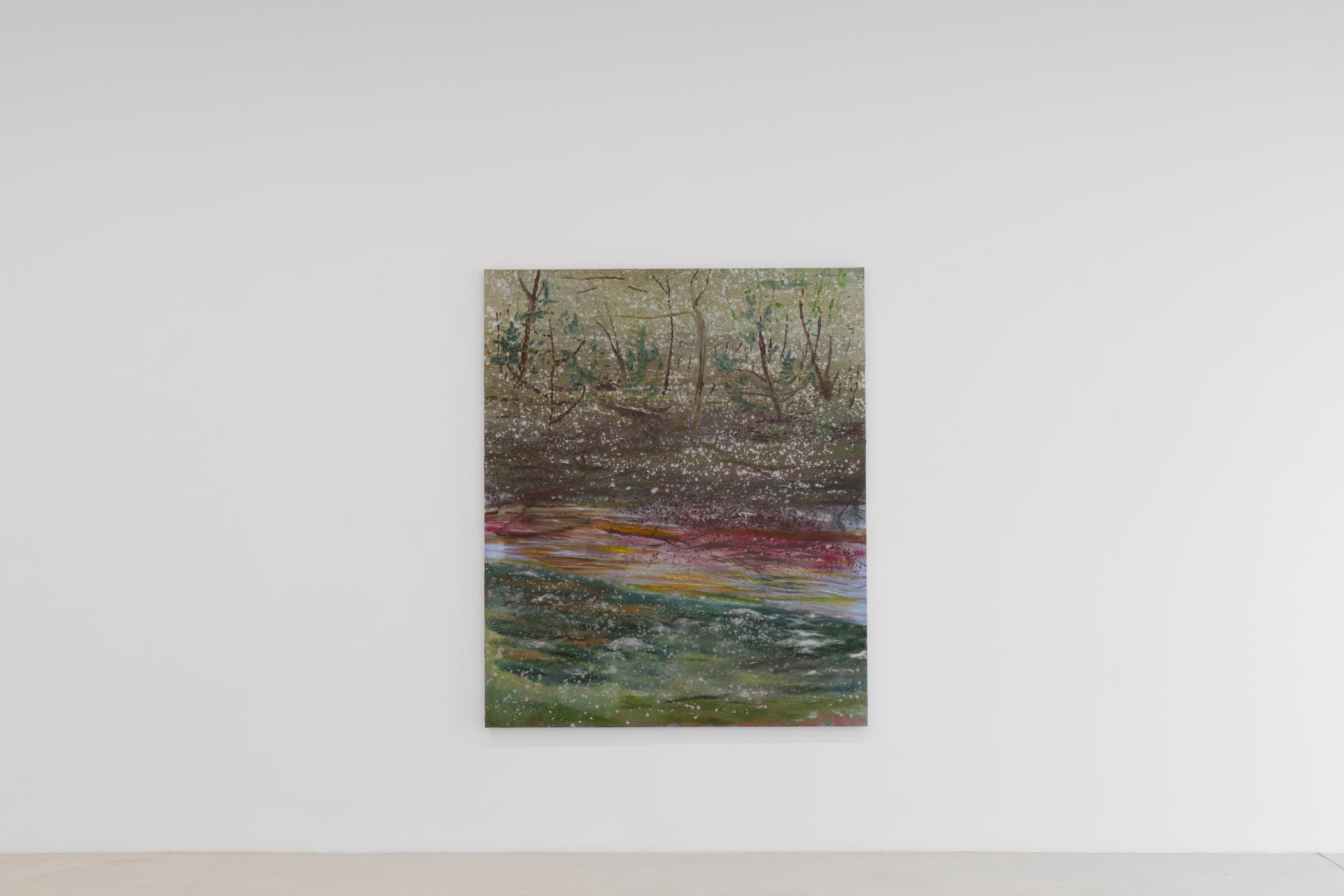Installation view 1 of 17