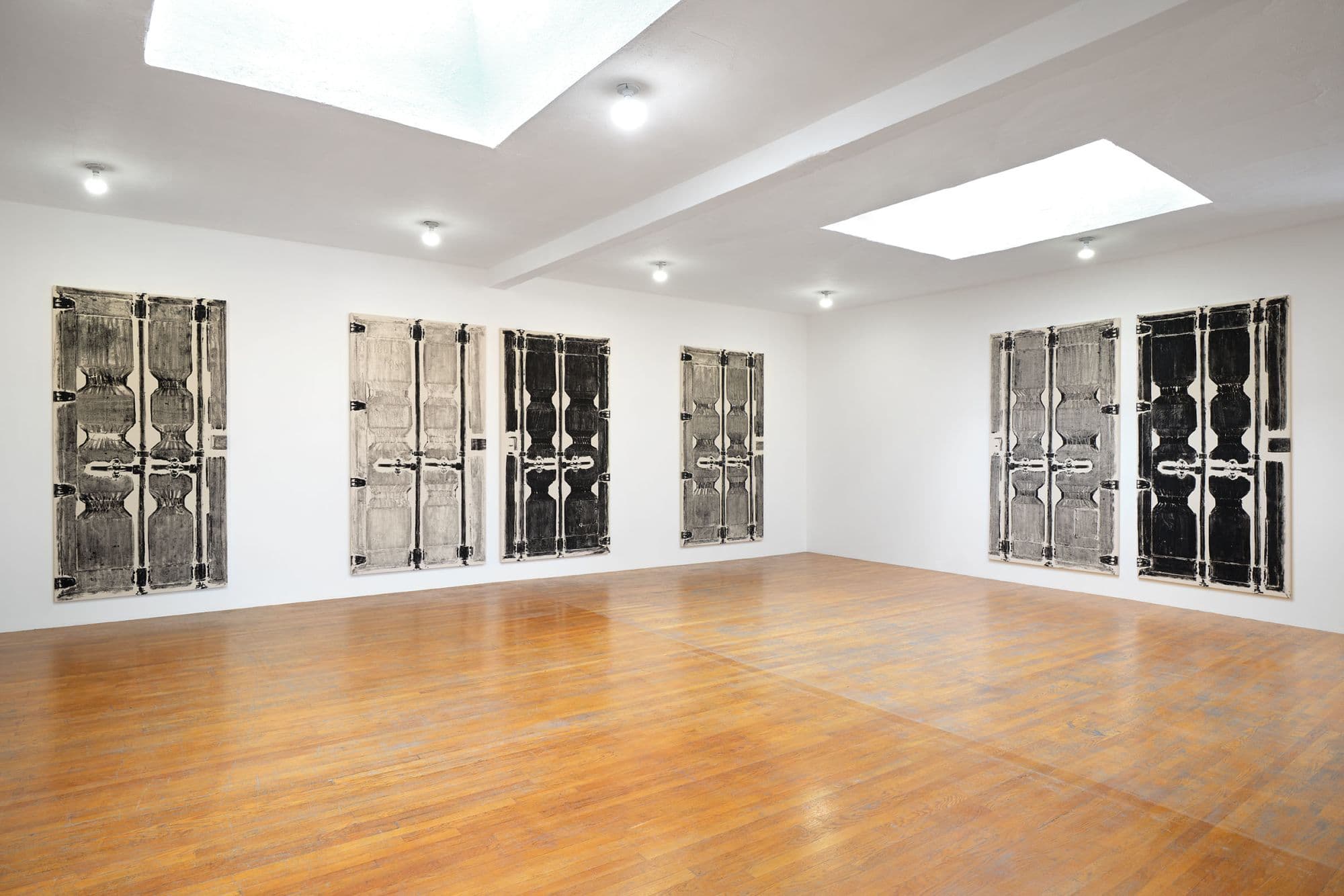 Installation view 3 of 4