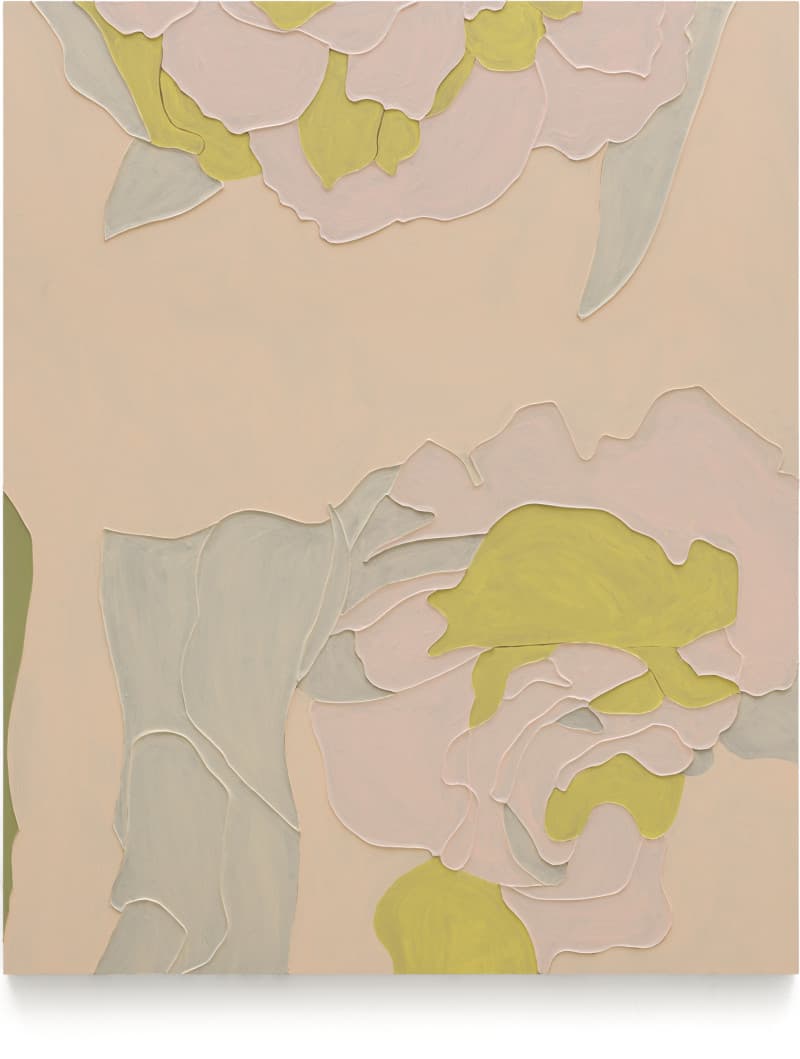 Gary Hume