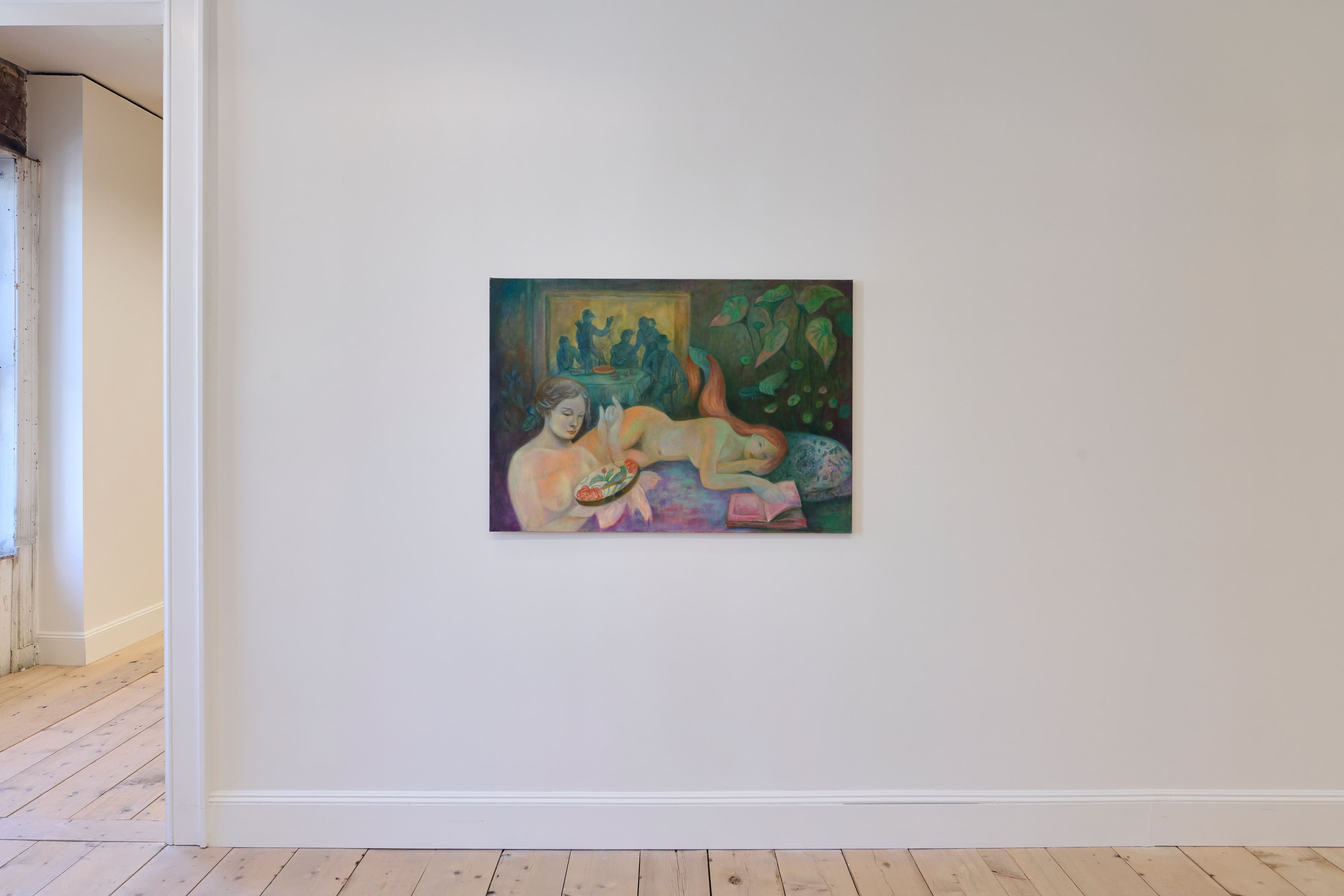 Installation view 1 of 10