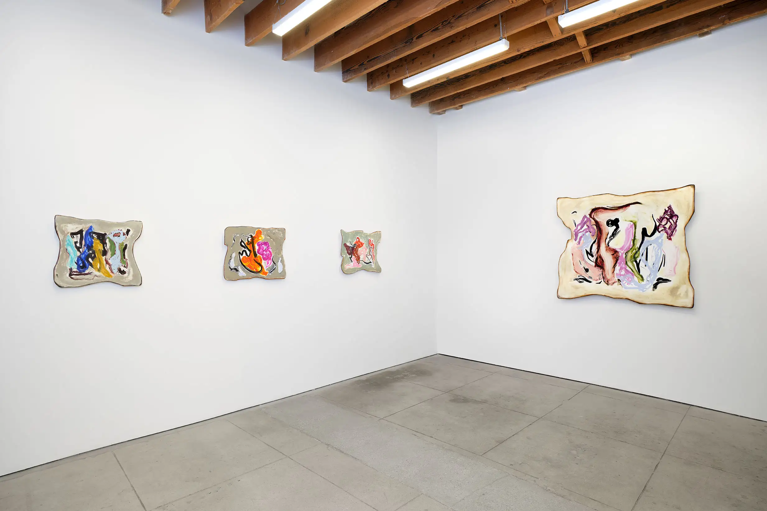 Installation view 13 of 13