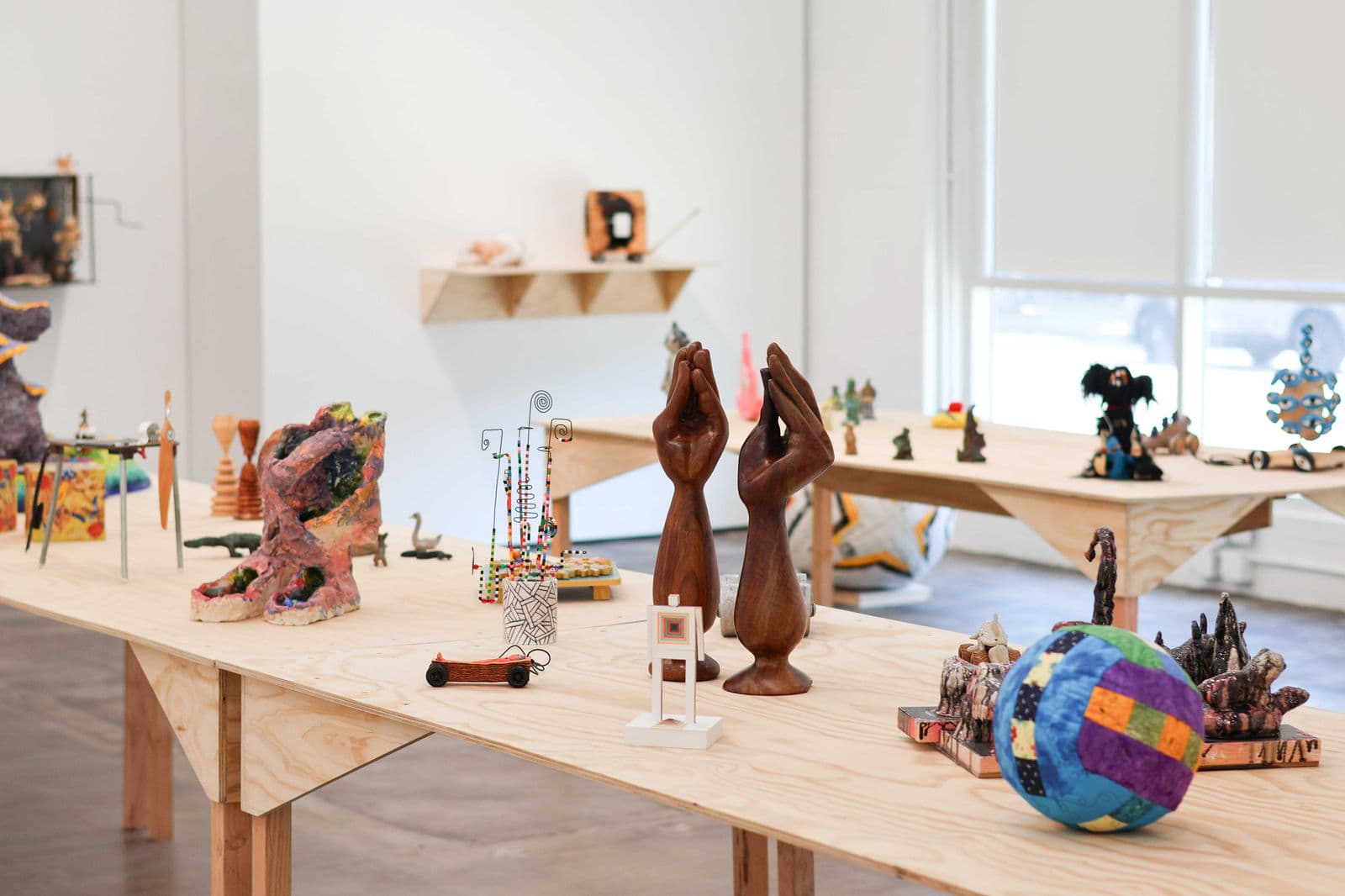 Installation view 10 of 72