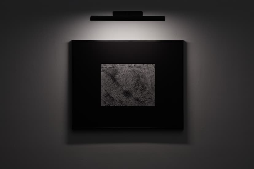 Installation view, Jeffrey Stuker: L-Għajn, Ehrlich Steinberg, Los Angeles, 2026