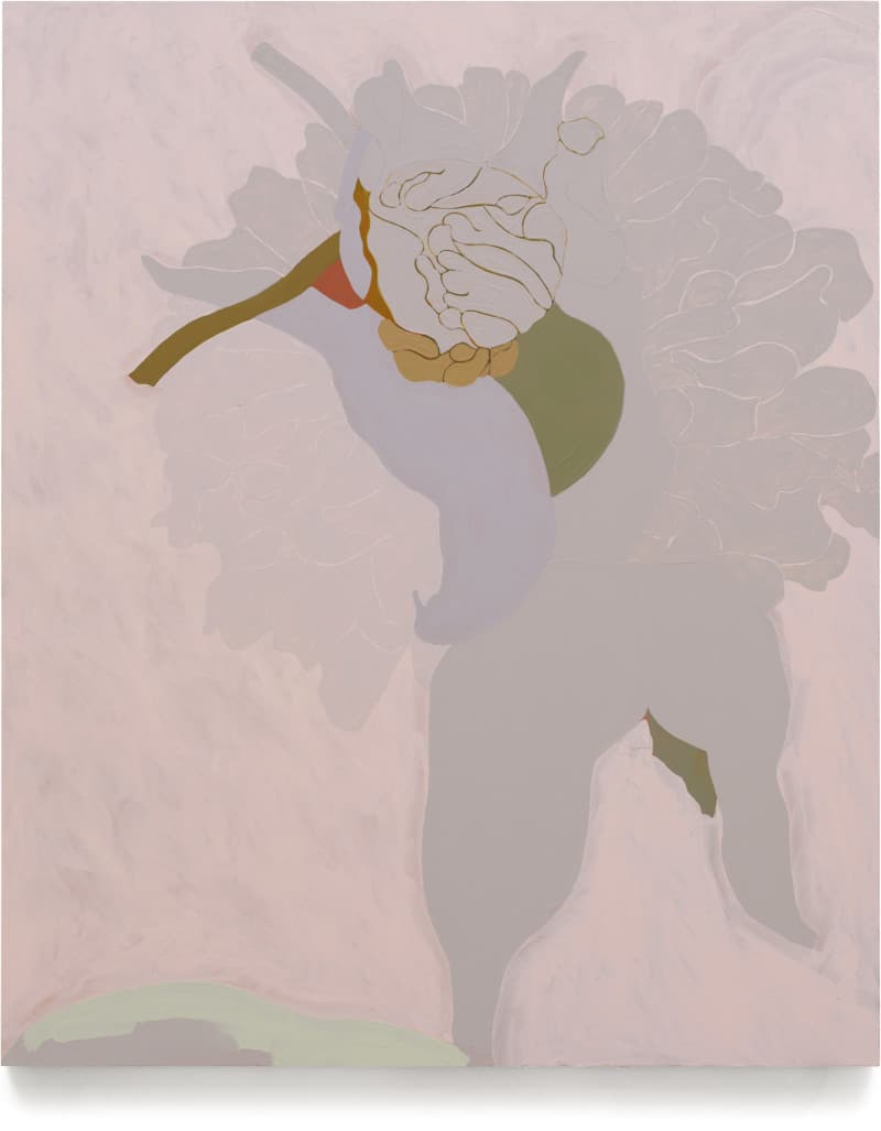 Gary Hume