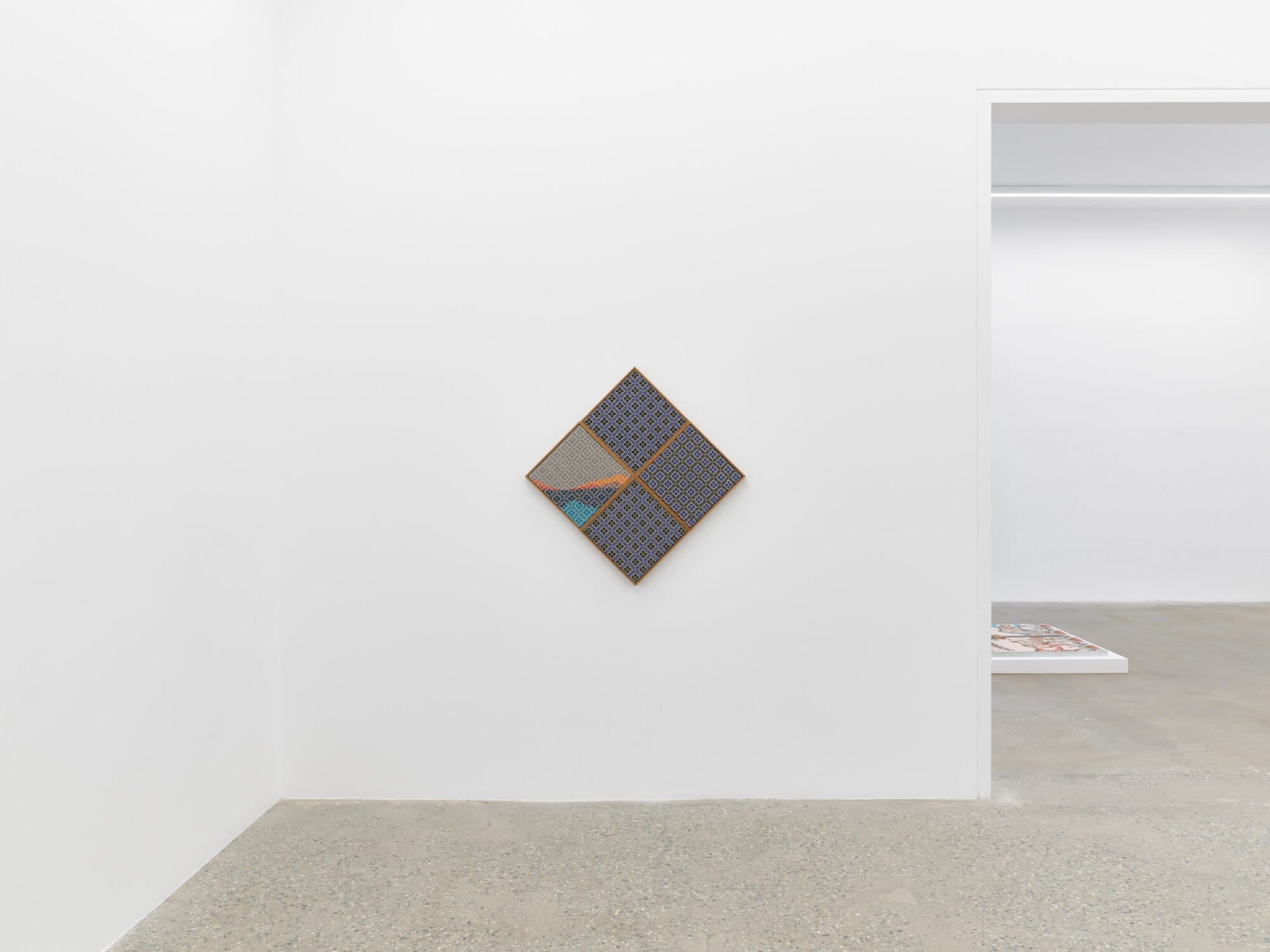 Installation view 2 of 13
