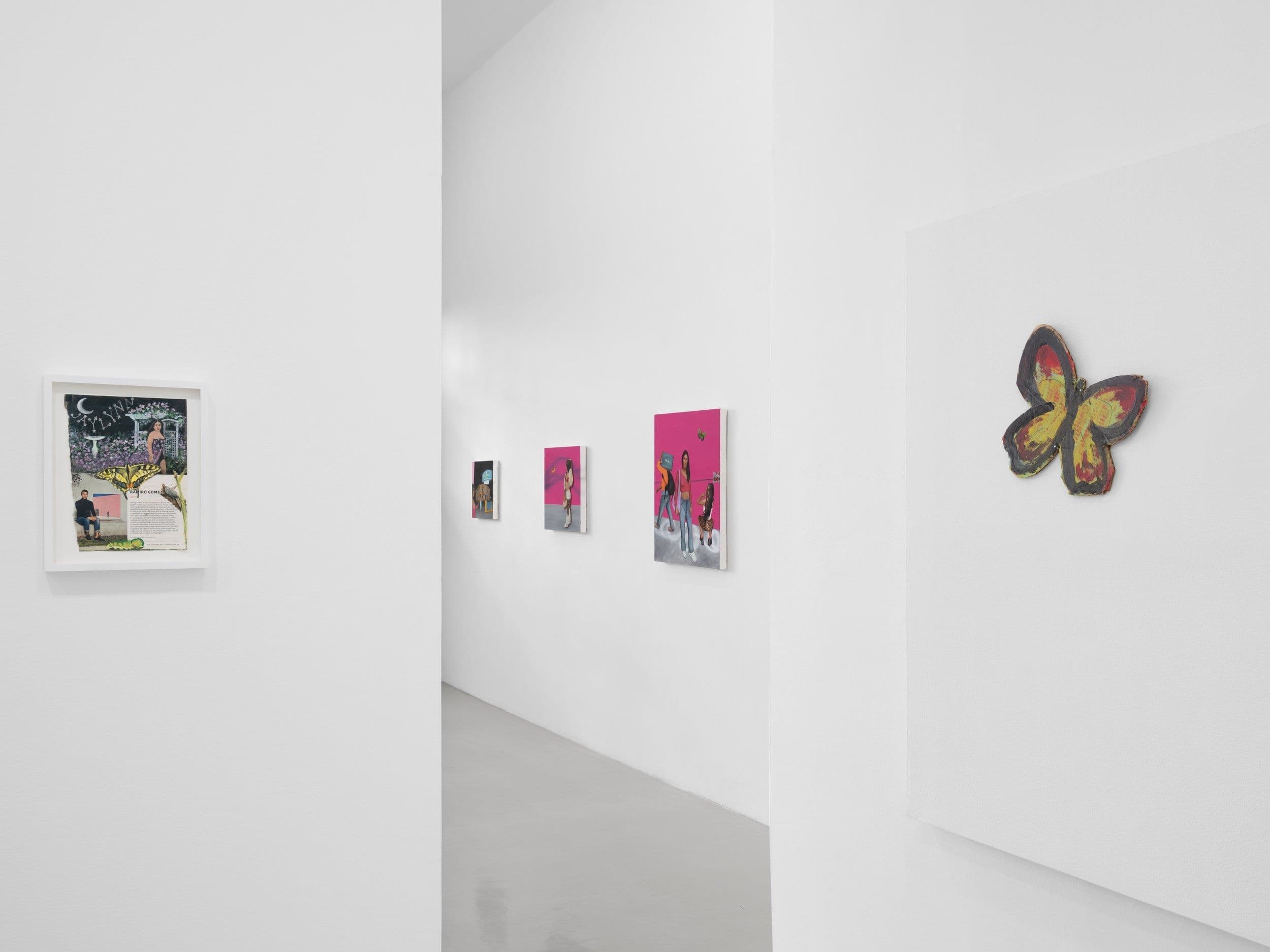 Butterfly Dream
