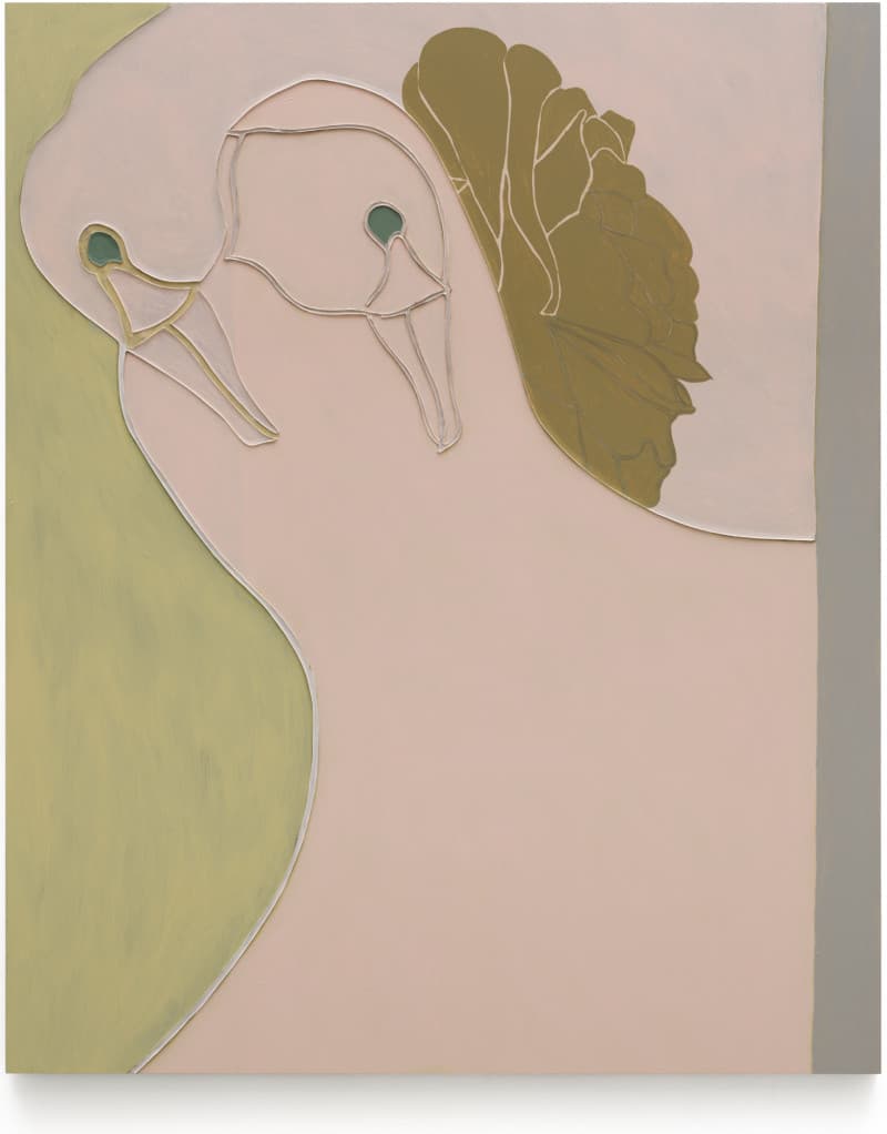 Gary Hume