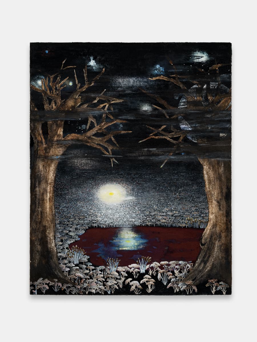 PASTORAL APOCALYPTO