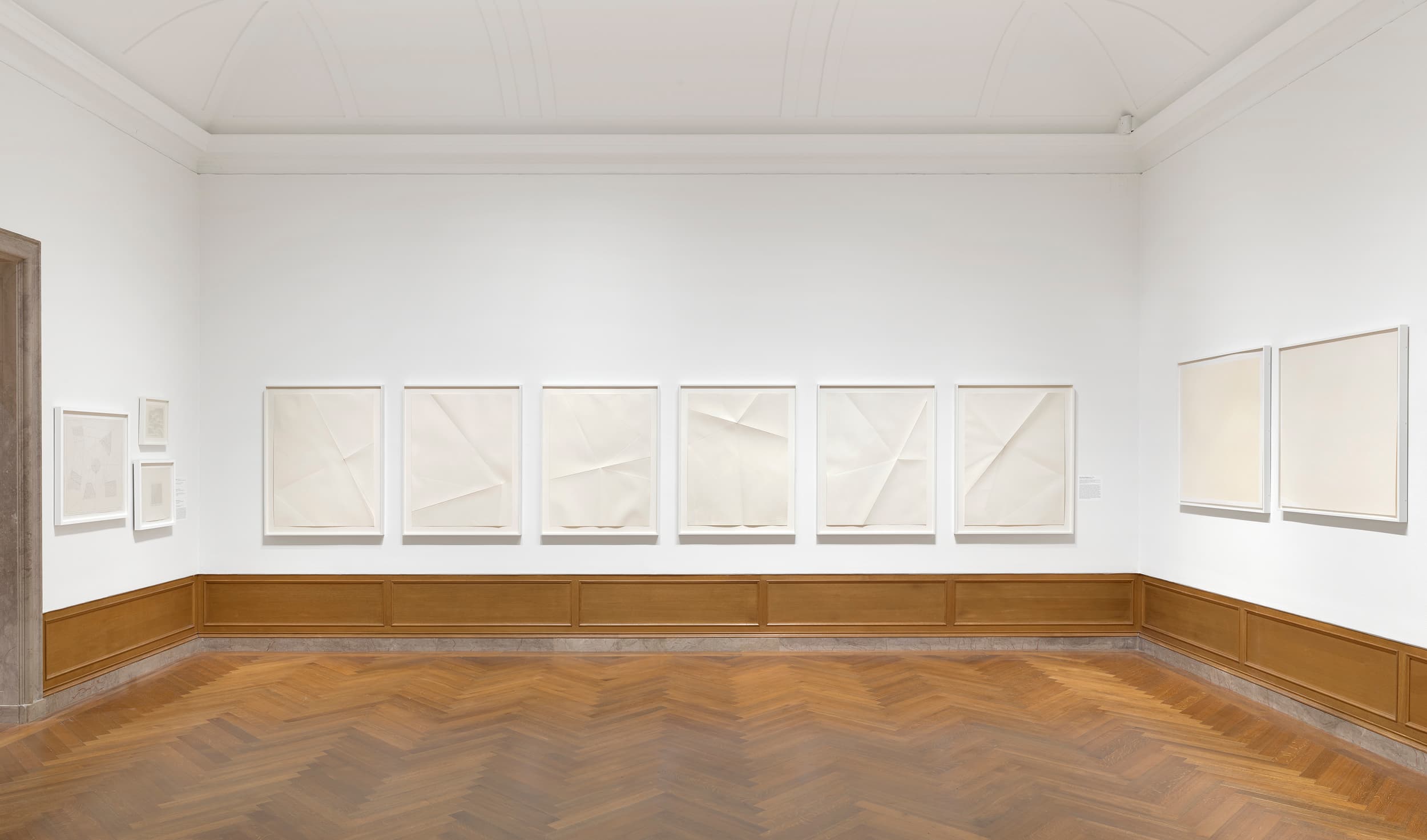Installation view 2 of 13