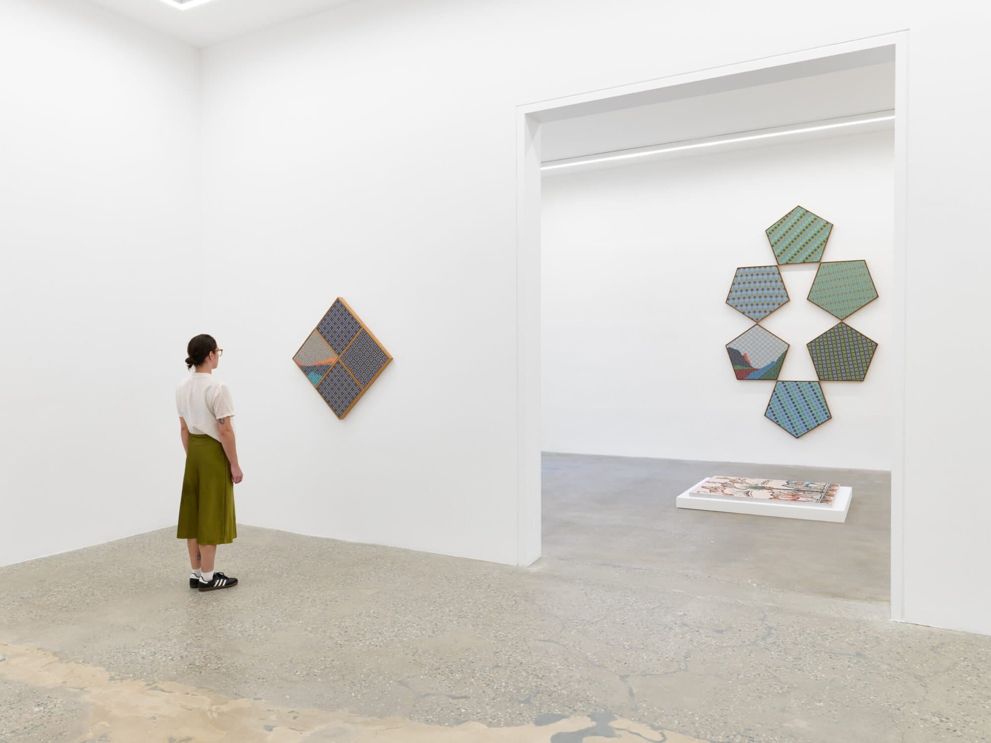 Installation view 8 of 13