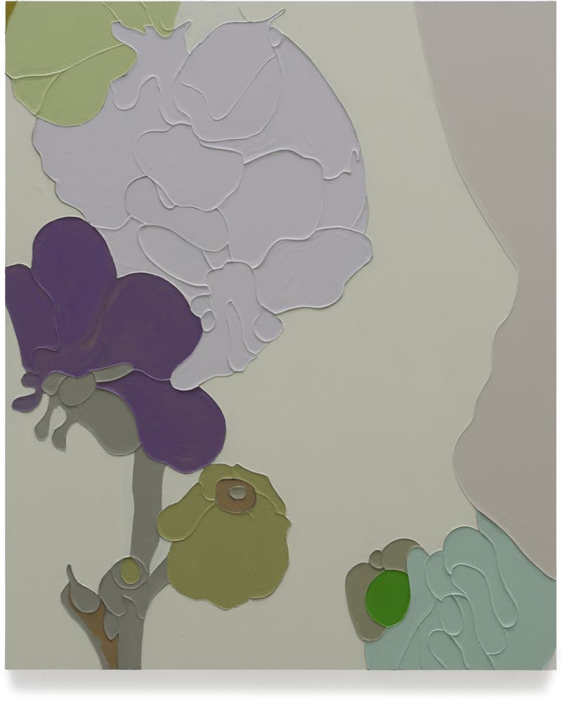 Gary Hume
