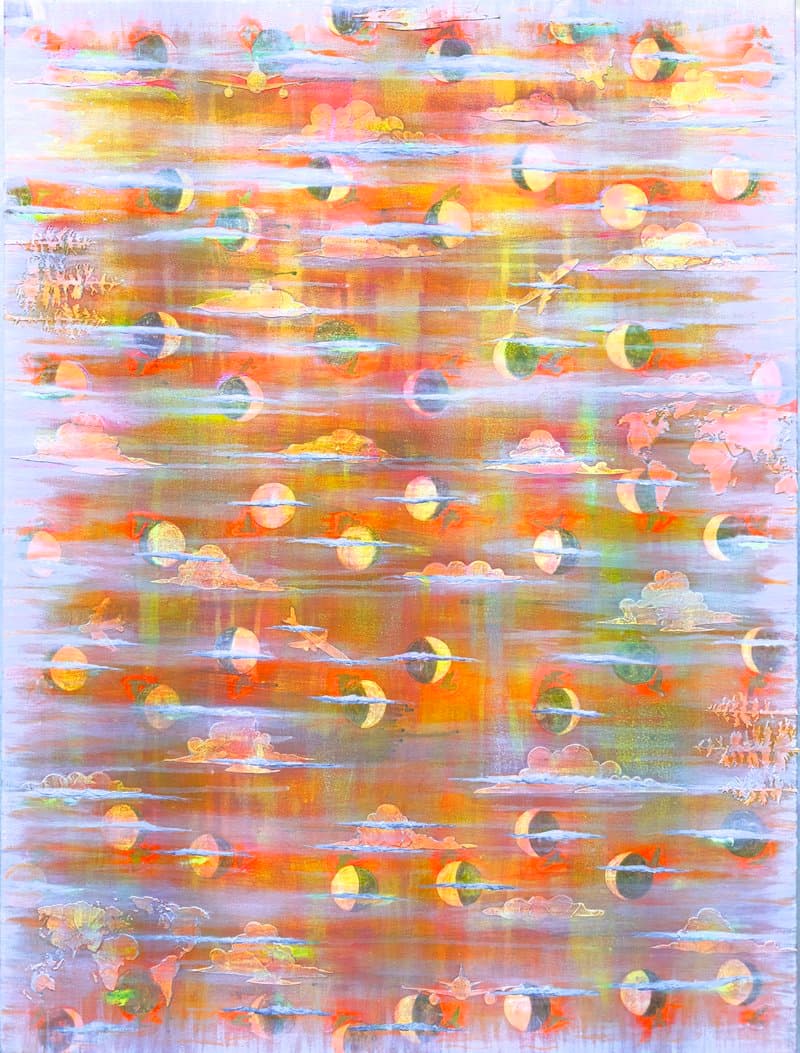 INSIDE THE IMAGINAL REALM