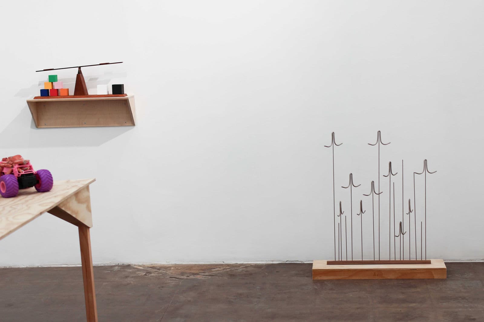 Installation view 13 of 72