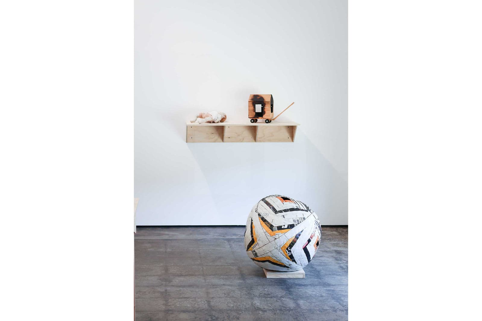 Installation view 14 of 72