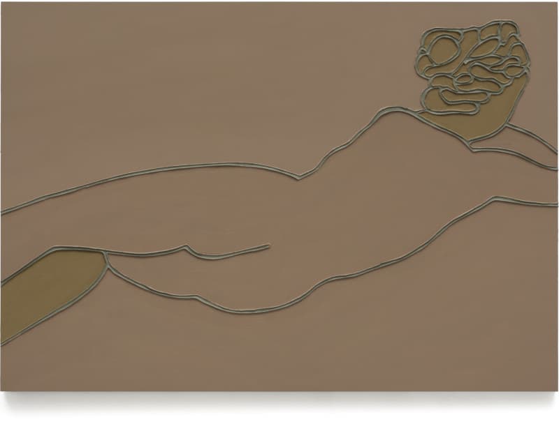 Gary Hume
