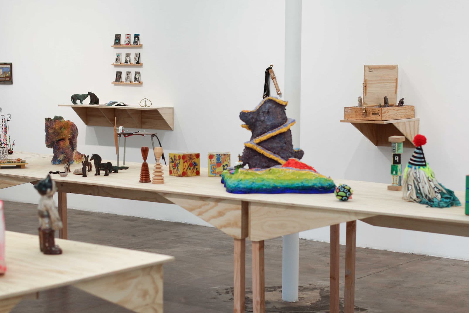Installation view 15 of 72