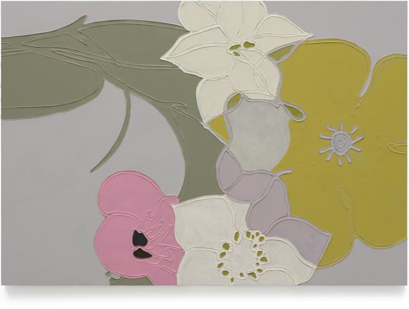 Gary Hume