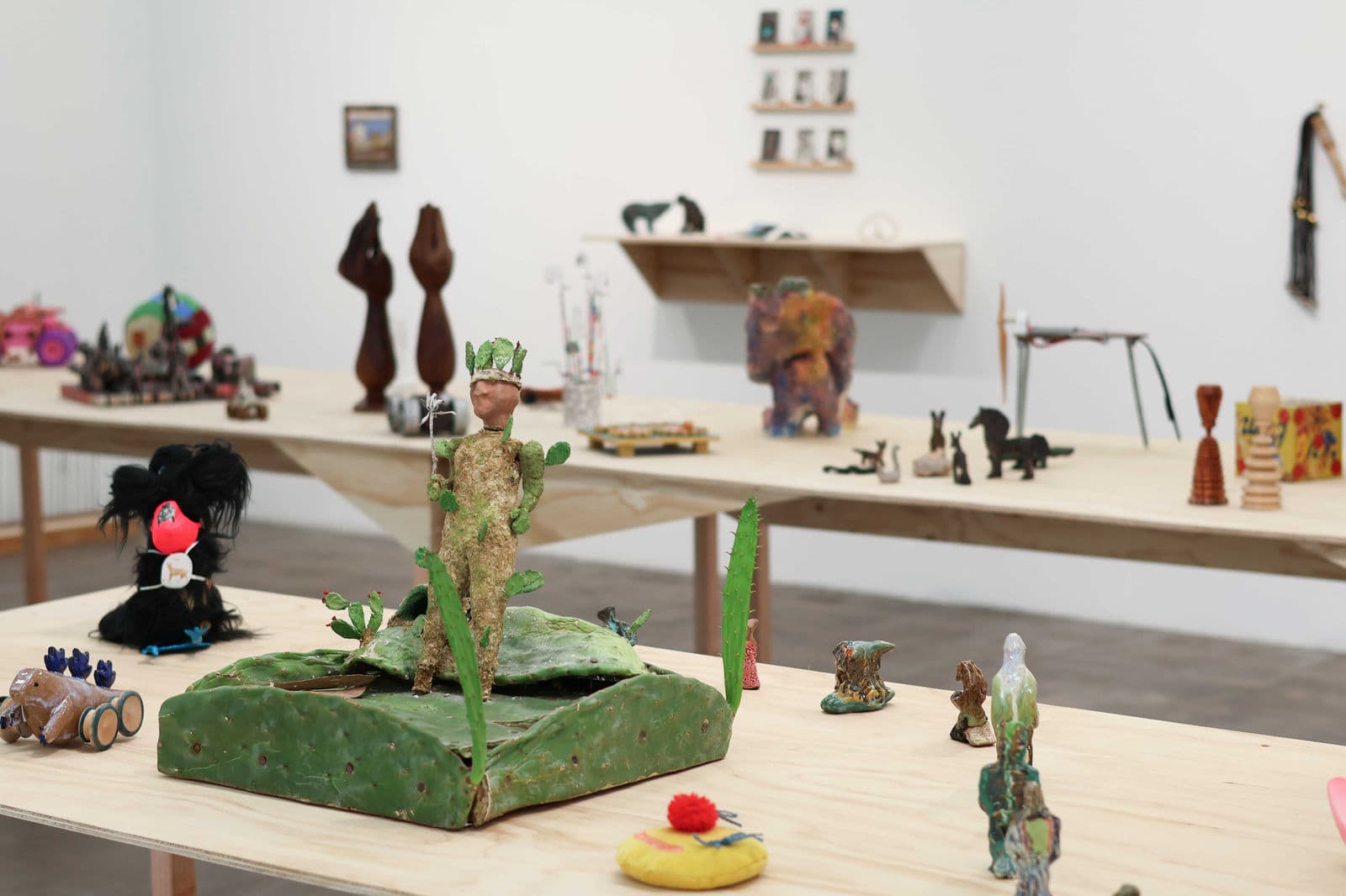 Installation view 17 of 72