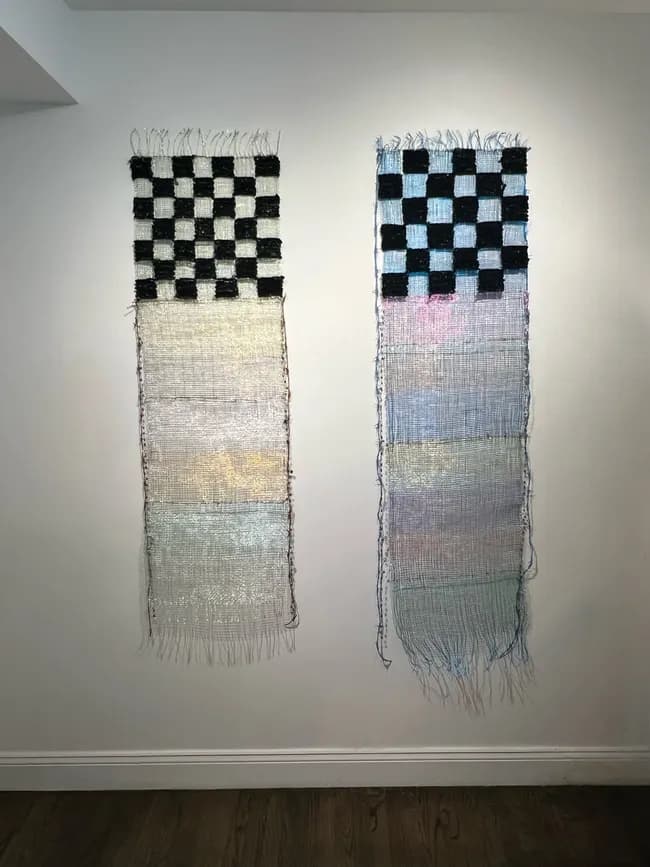 Jennifer Ling Datchuk and Consuelo Jimenez Underwood: All That Before Us