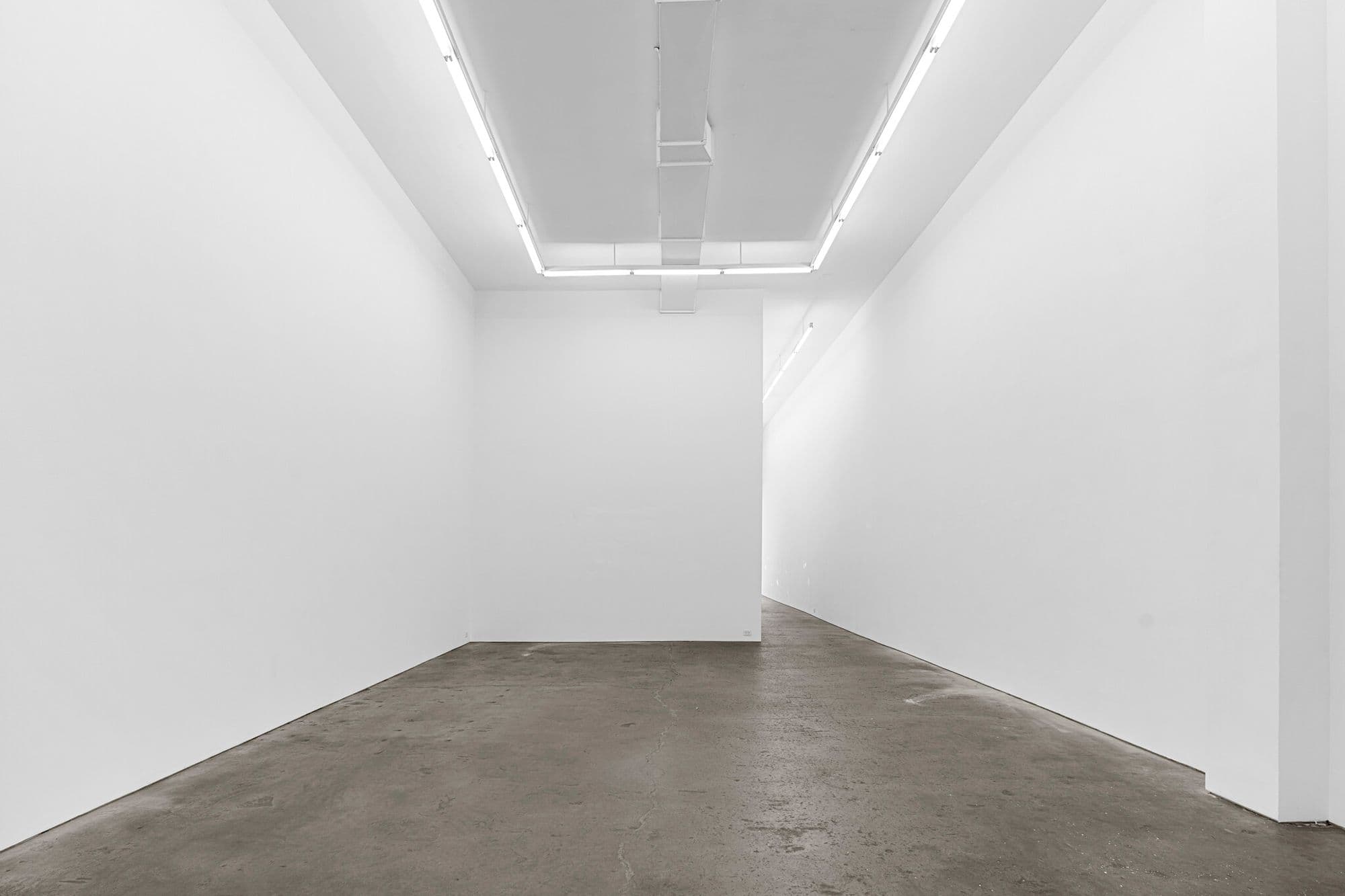 Installation view, Auriea Harvey: Ready To Die, Heft, New York, 2026