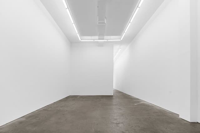 Installation view, Auriea Harvey: Ready To Die, Heft, New York, 2026