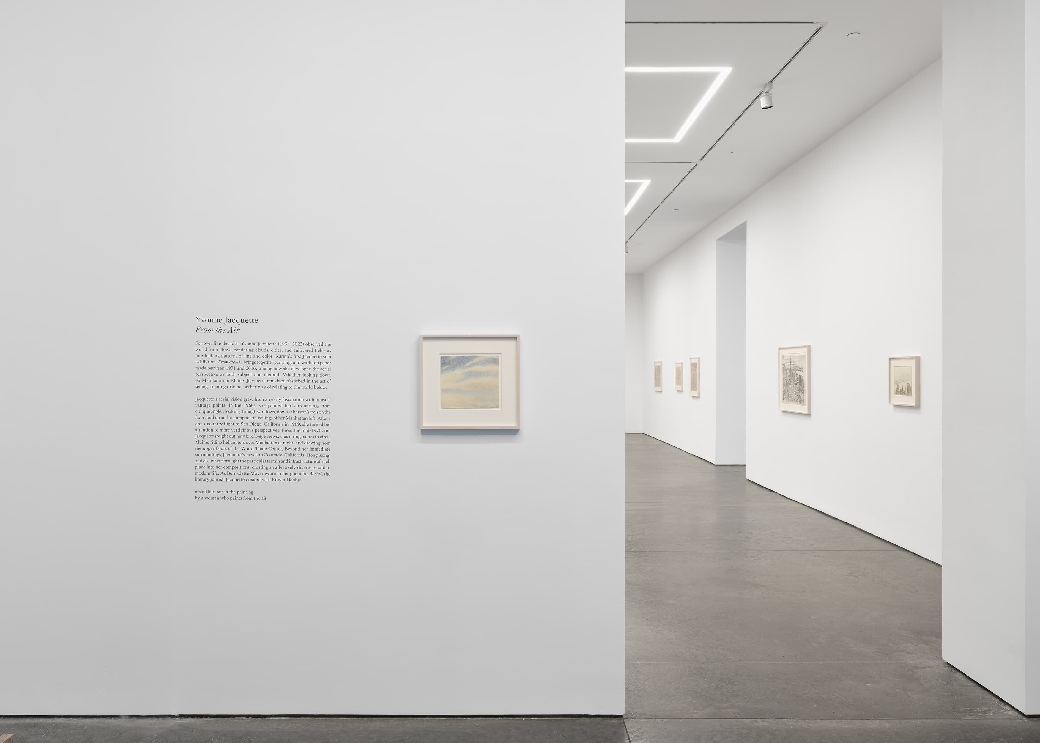 Installation view 2 of 10