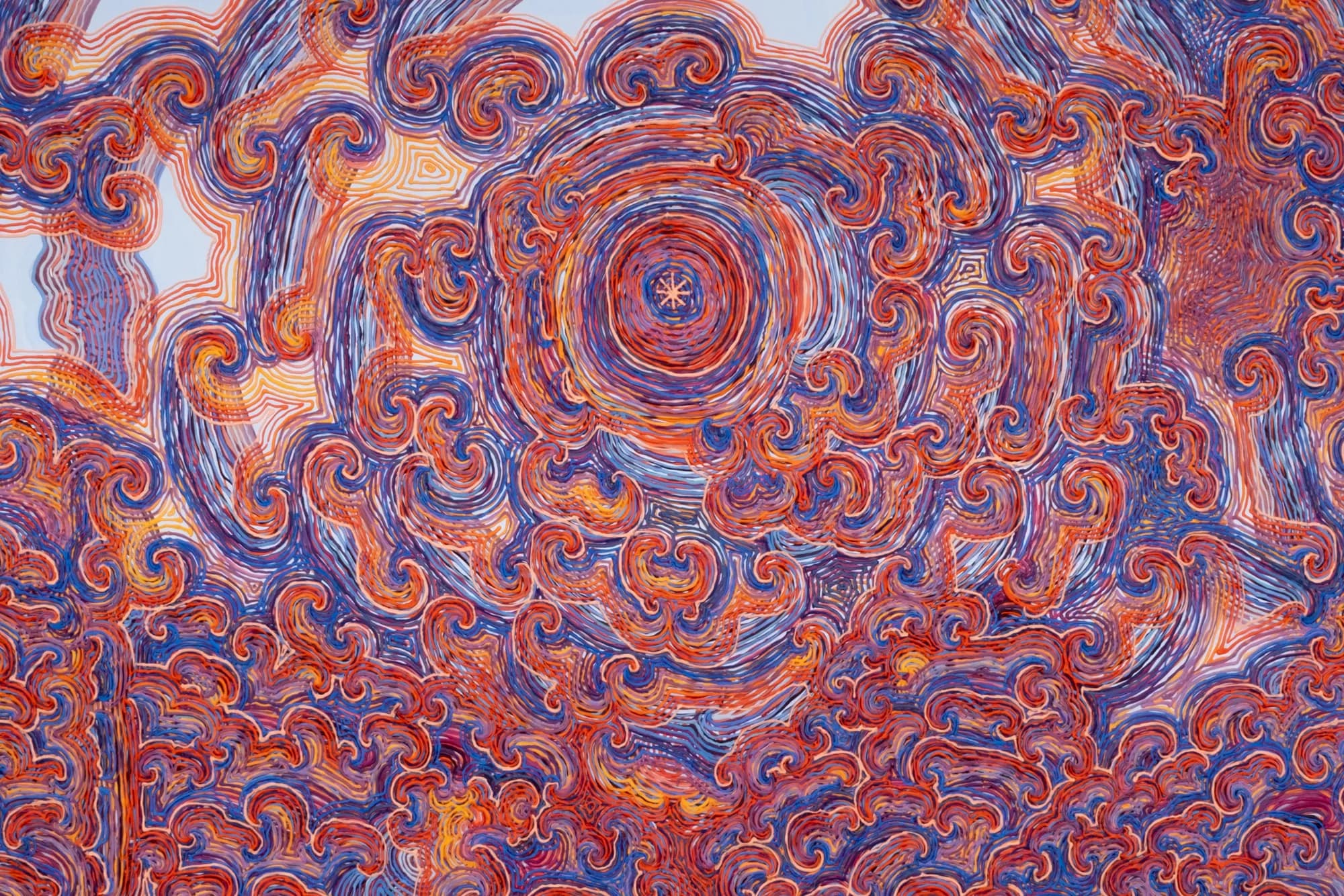 Solo Exhibition