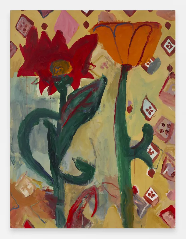Margot Bergman: On the Other Hand