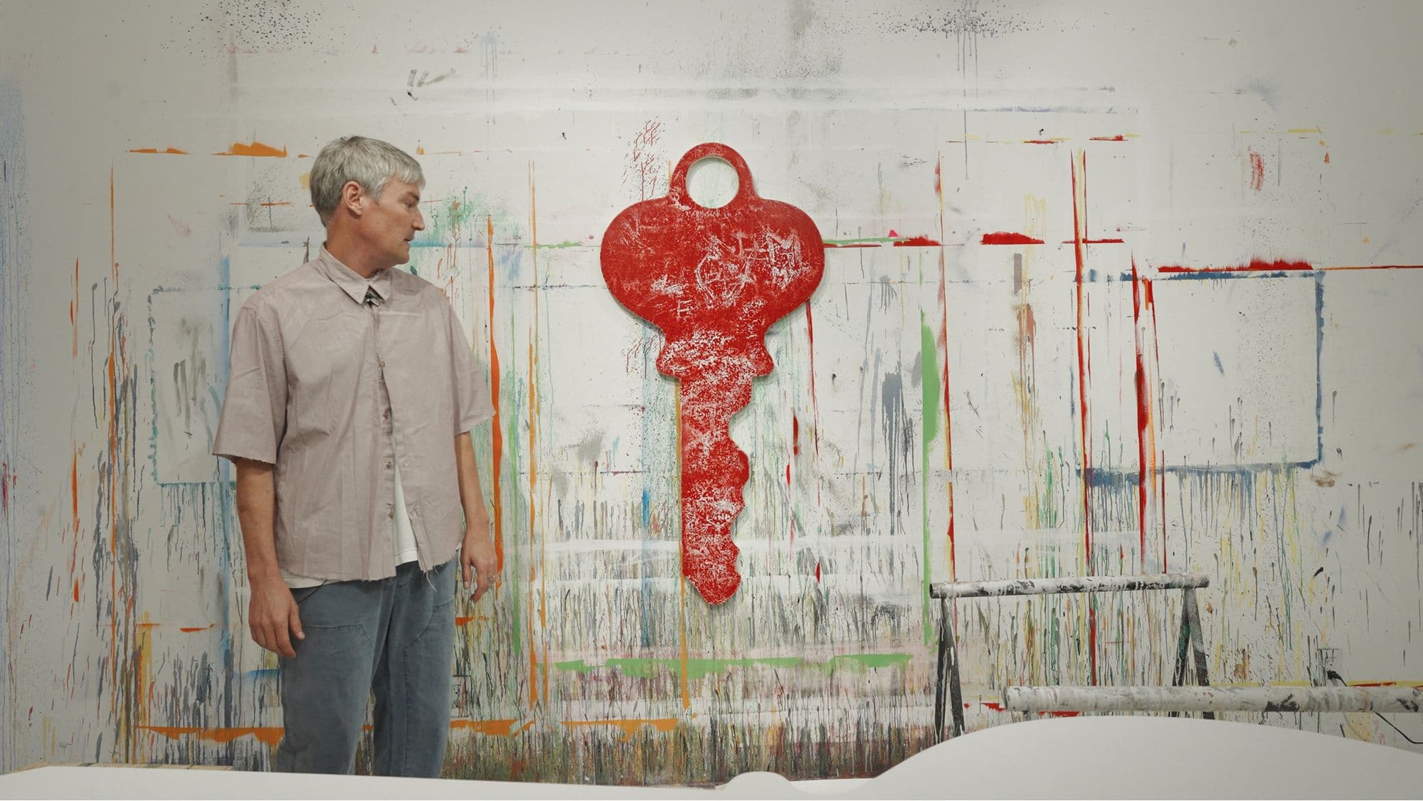 Installation view 2 of 10